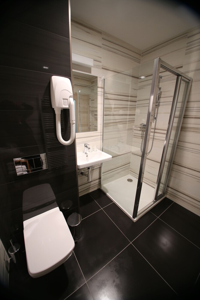 Wellness Penzion U Gigantu