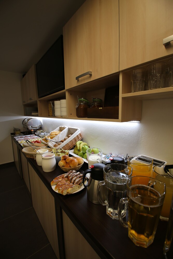 Wellness Penzion U Gigantu