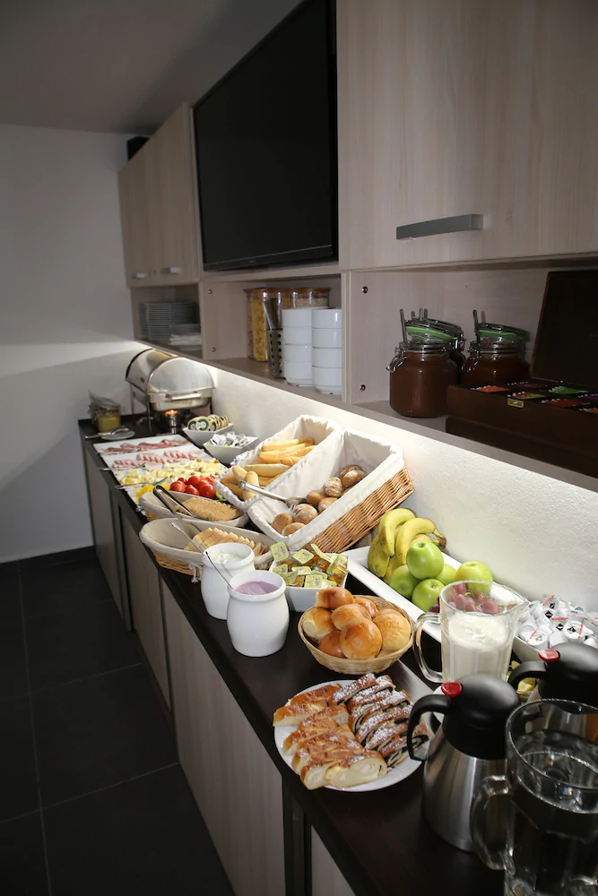 Wellness Penzion U Gigantu