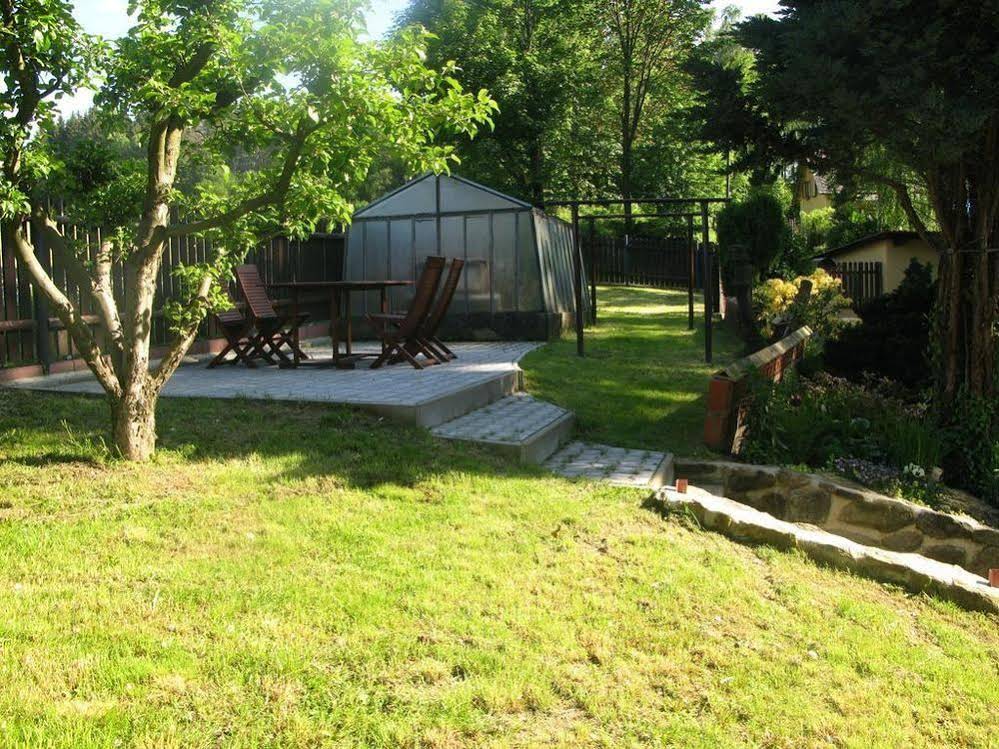 Fidler Cottage