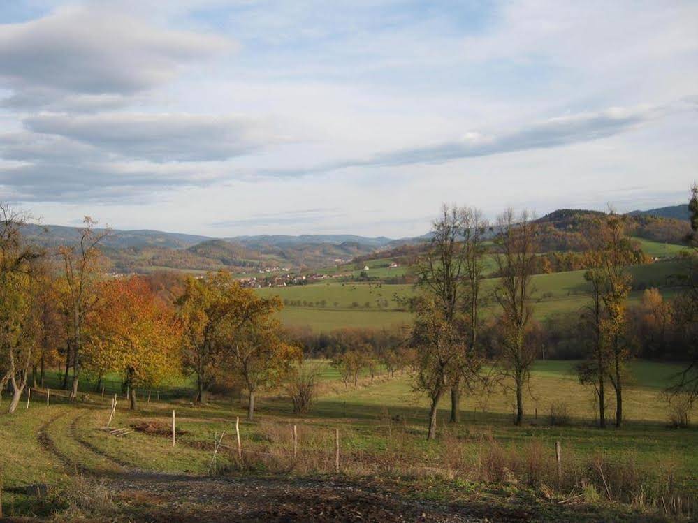 Penzion Hradisko