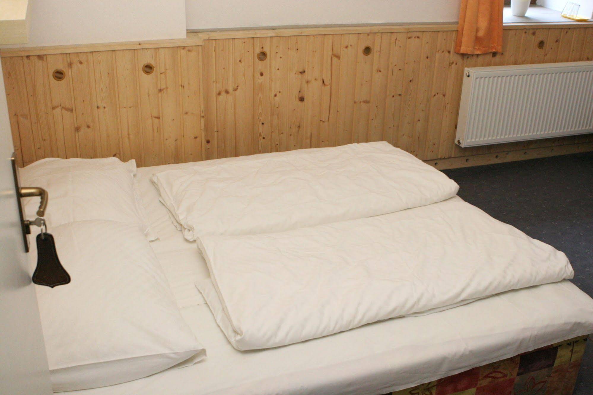 Penzion Hradisko