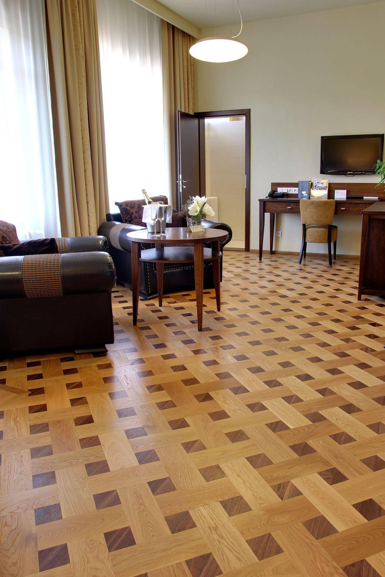 Hotel Baltaci Atrium Zlim