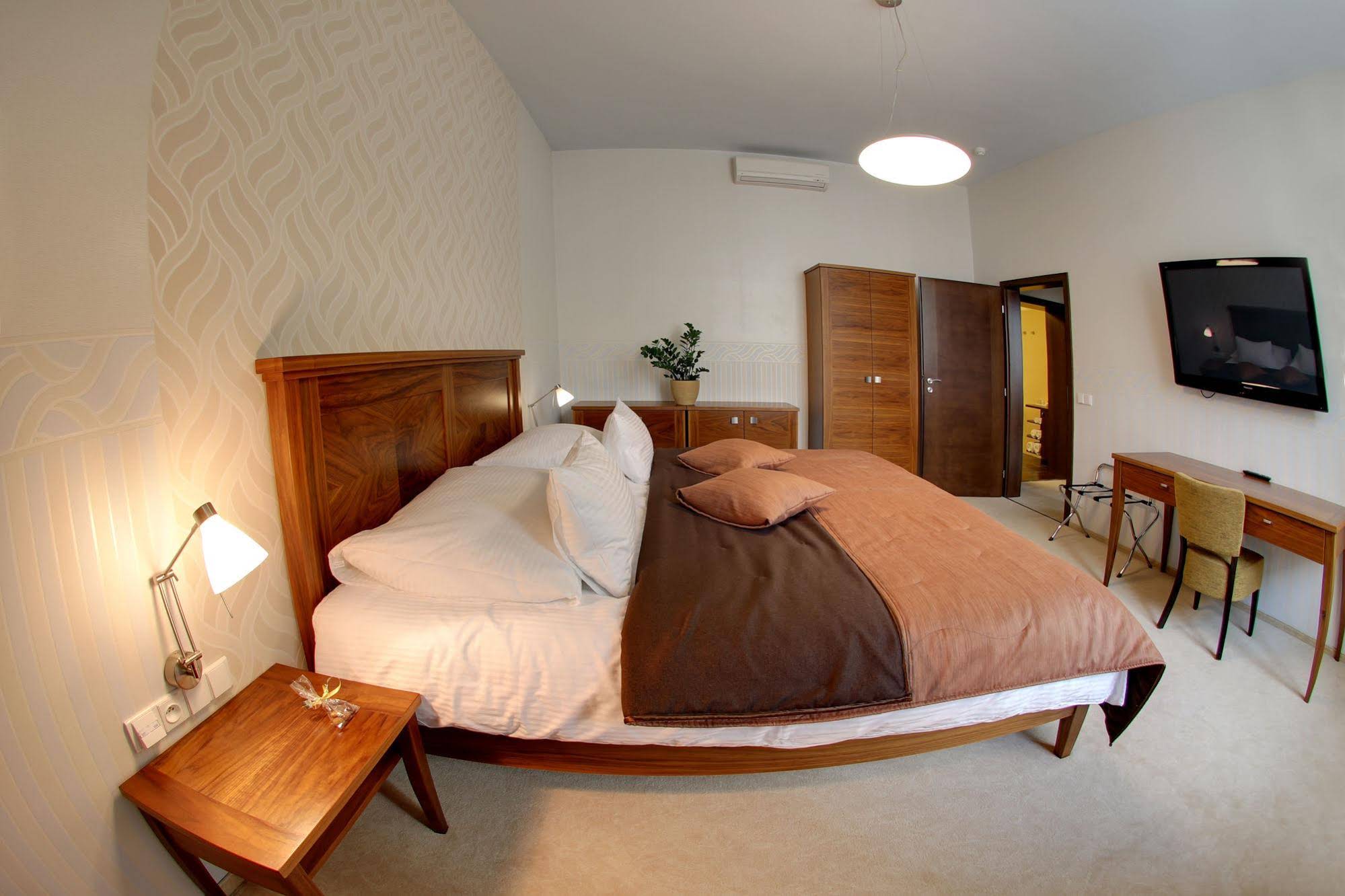 Hotel Baltaci Atrium Zlim