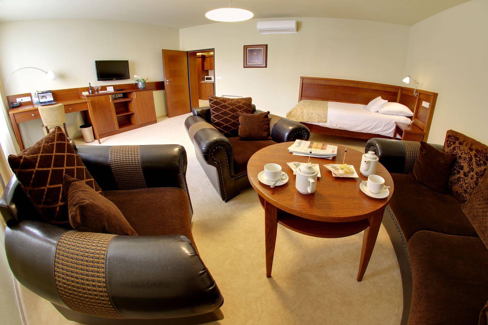 Hotel Baltaci Atrium Zlim