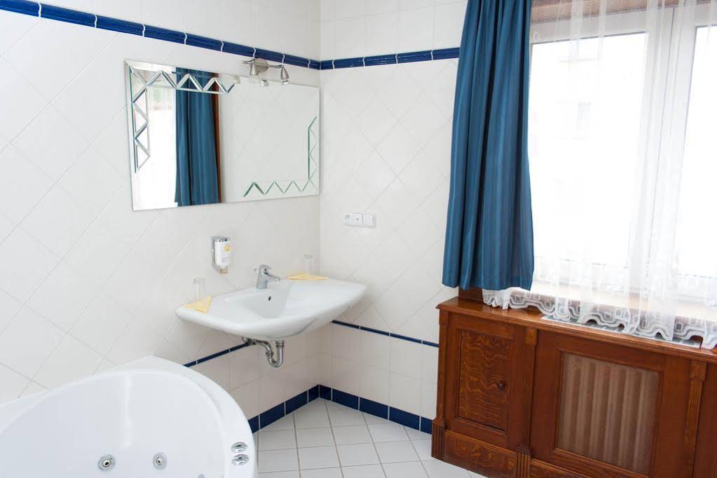 Hotel Baltaci U Náhonu
