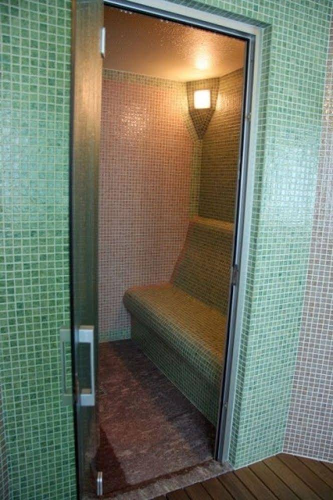 Hotel Baltaci U Náhonu