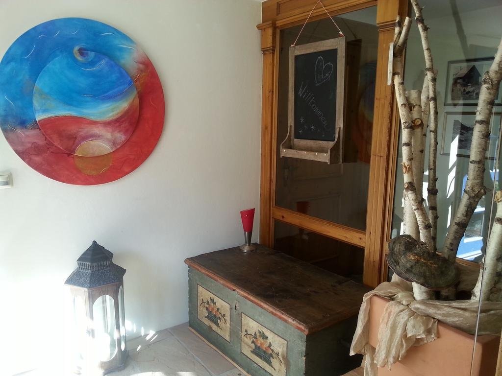 Landhaus Kennerknecht, Kur- und Ferienhotel