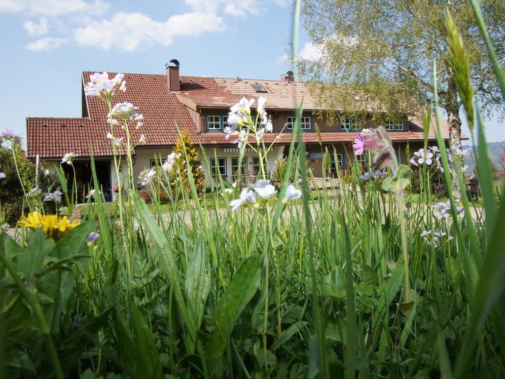Landhaus Kennerknecht, Kur- und Ferienhotel
