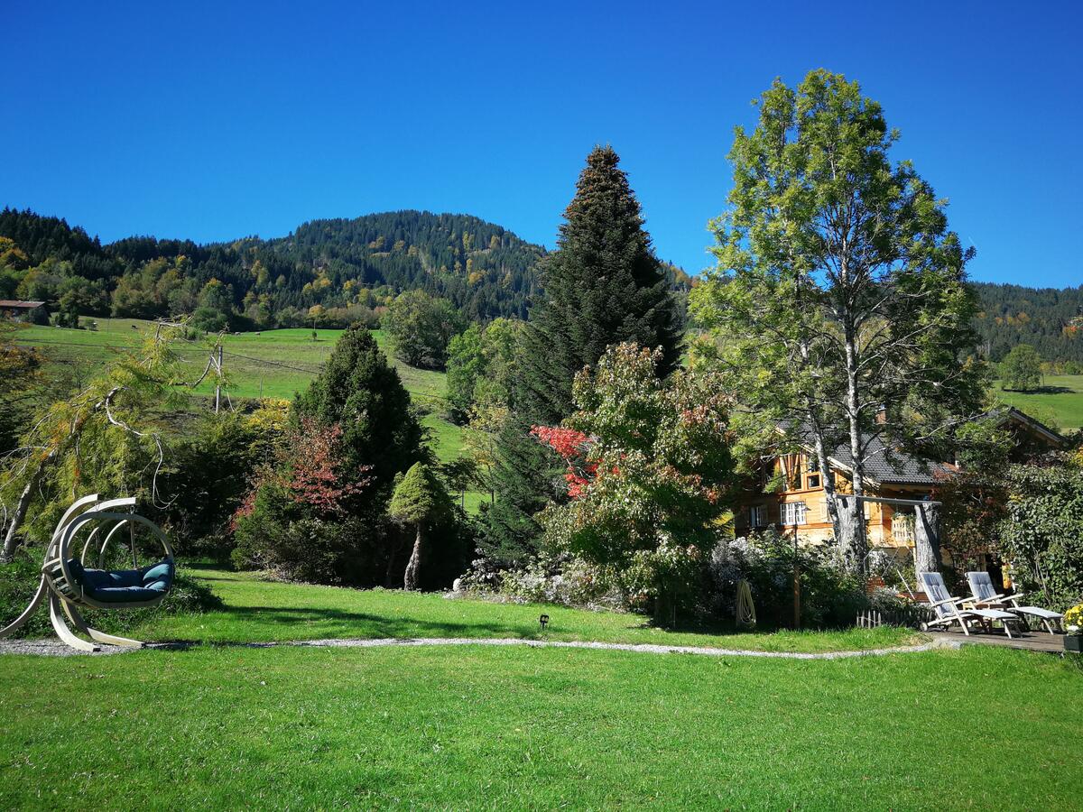 Das Talgut