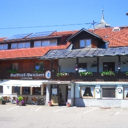 Gasthof Grüntenblick
