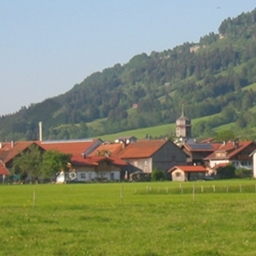 Gasthof Grüntenblick