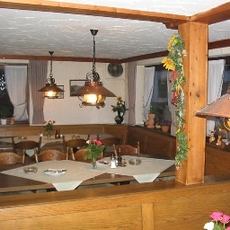 Gasthof Grüntenblick