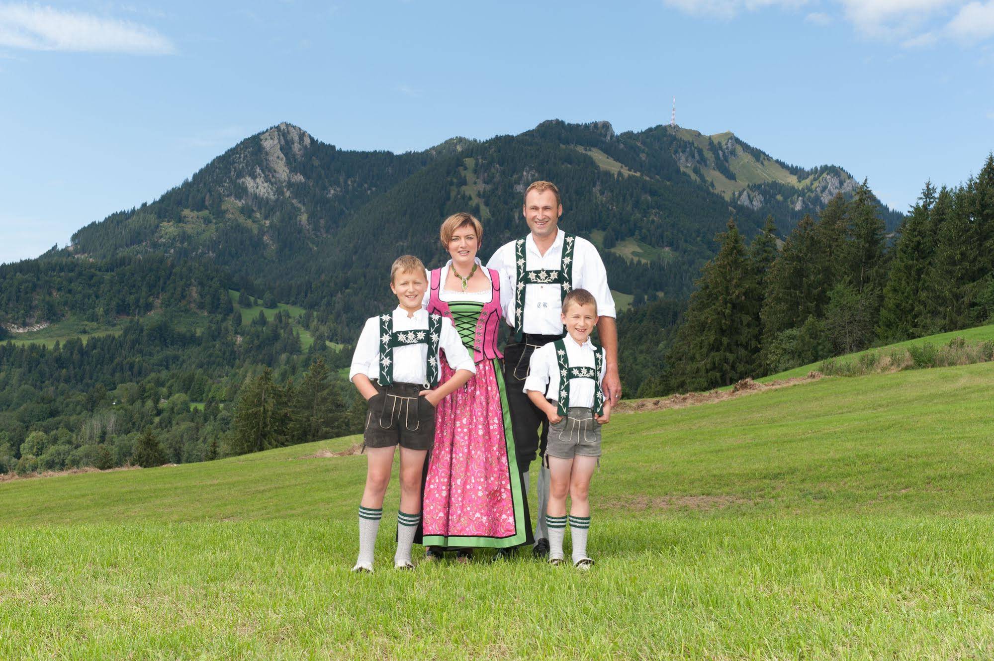 Mein Landhaus