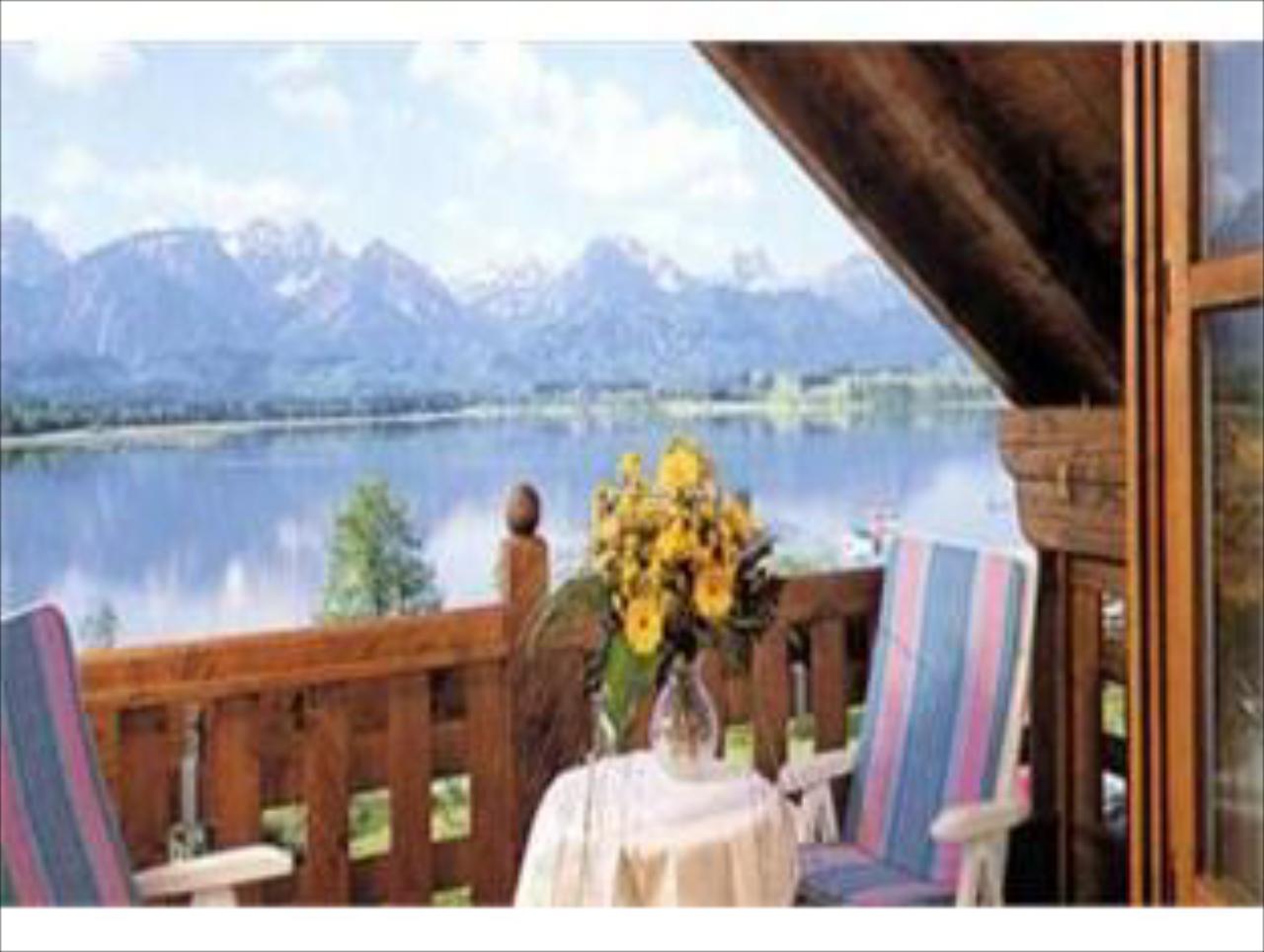 Hotel Geiger