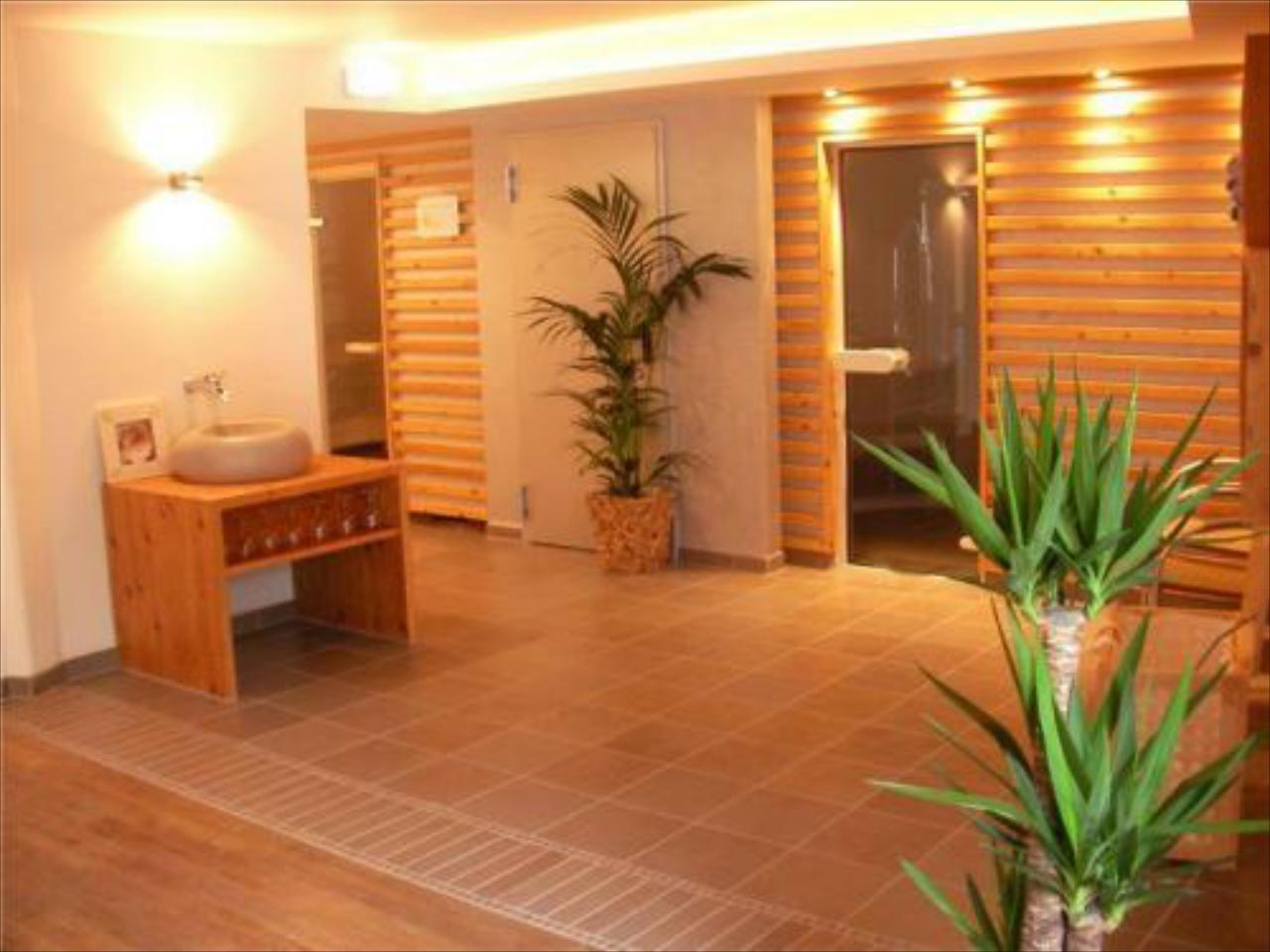 Hotel Geiger