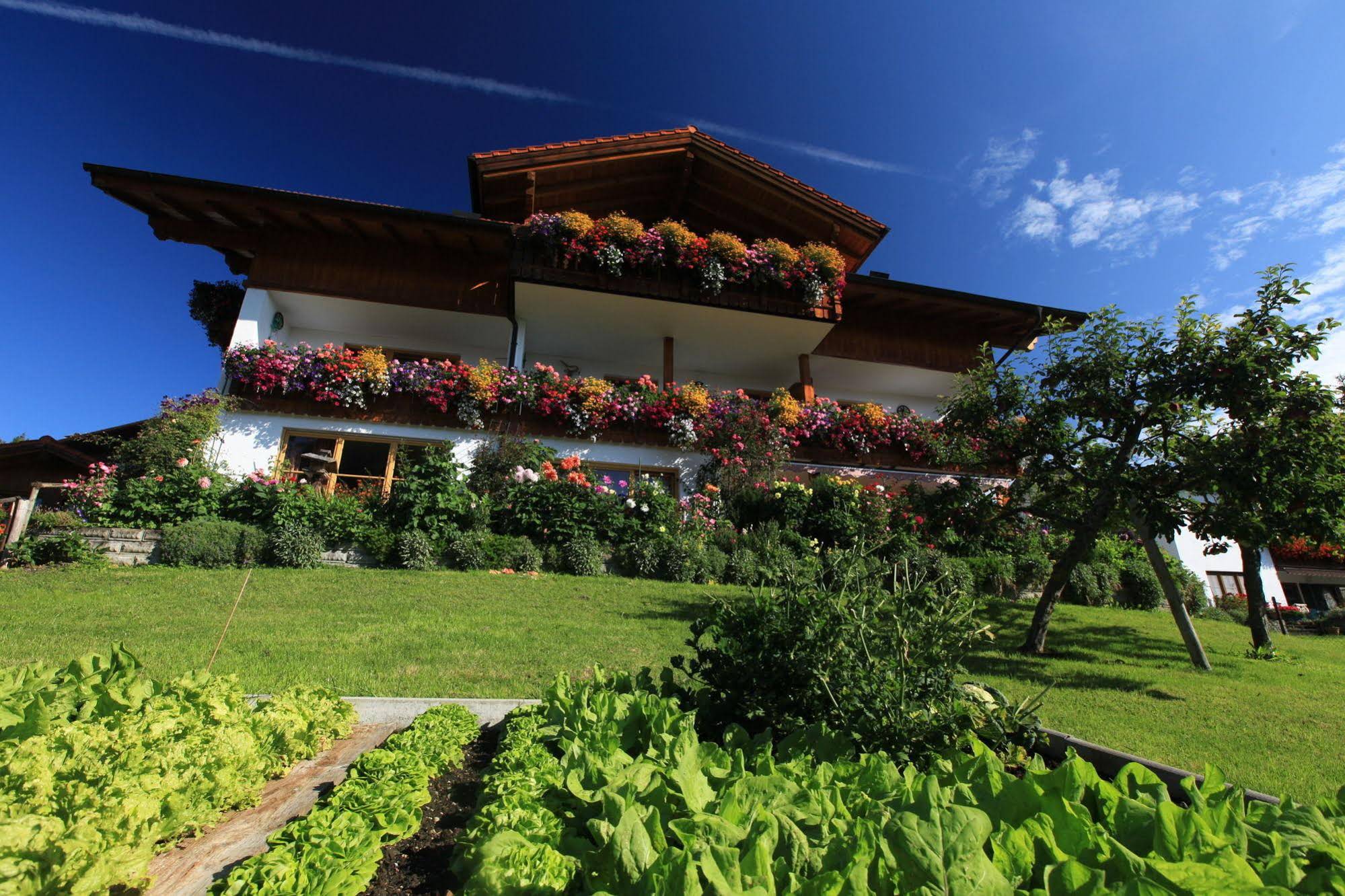 Landhaus Berger