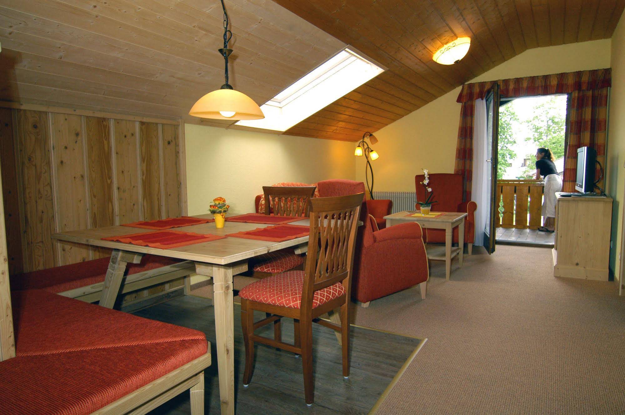Landhaus Berger