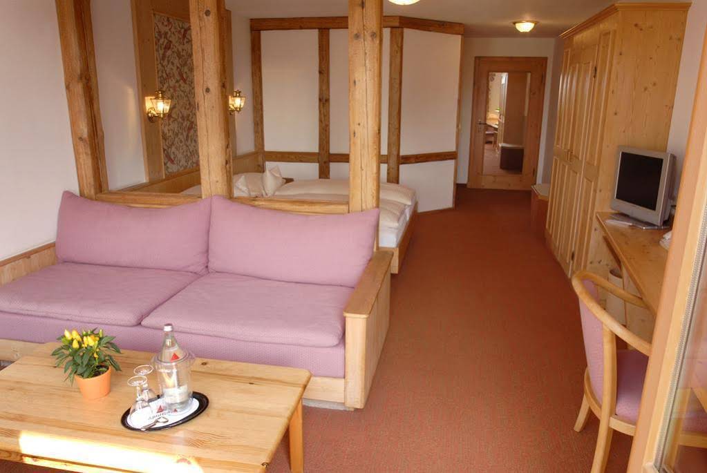 Hotel Andreashof