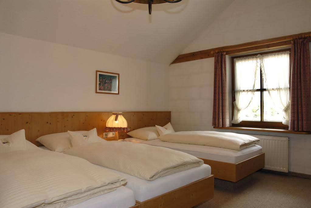 Hotel Andreashof
