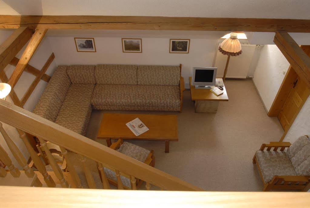 Hotel Andreashof