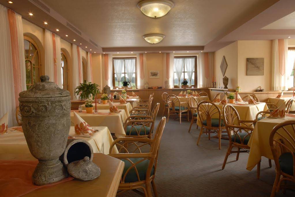 Hotel Andreashof