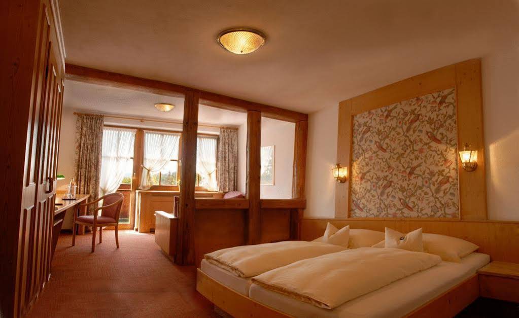 Hotel Andreashof