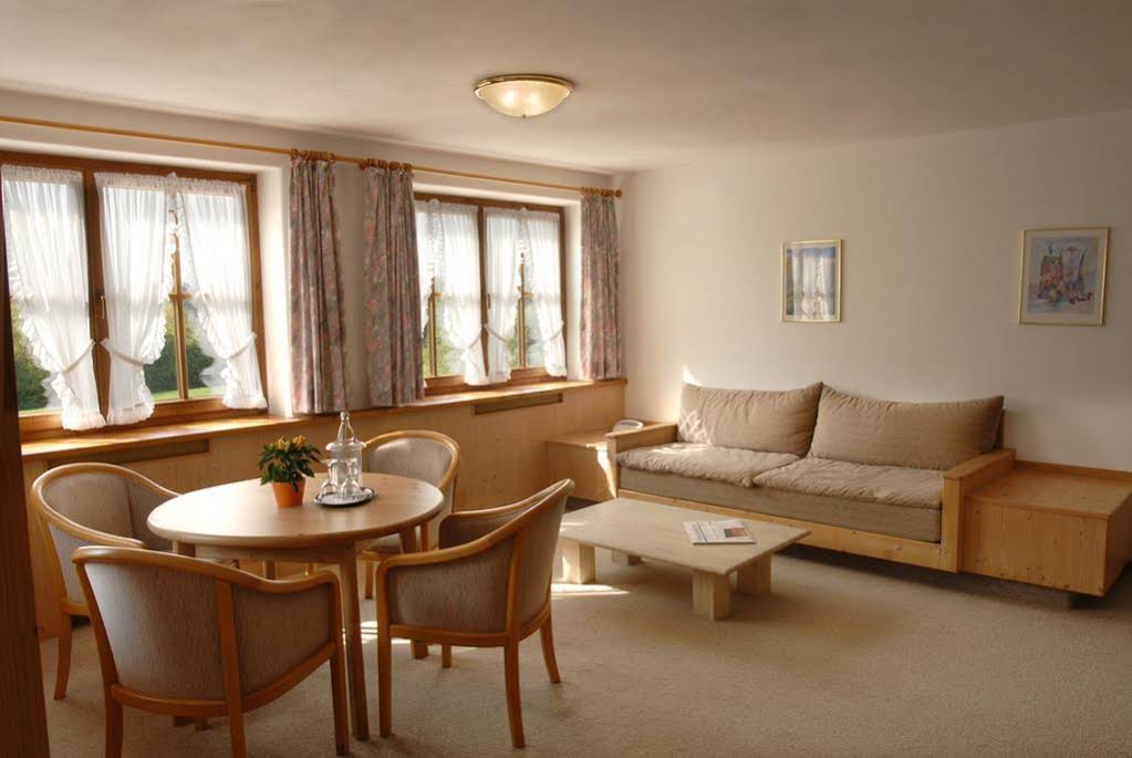 Hotel Andreashof