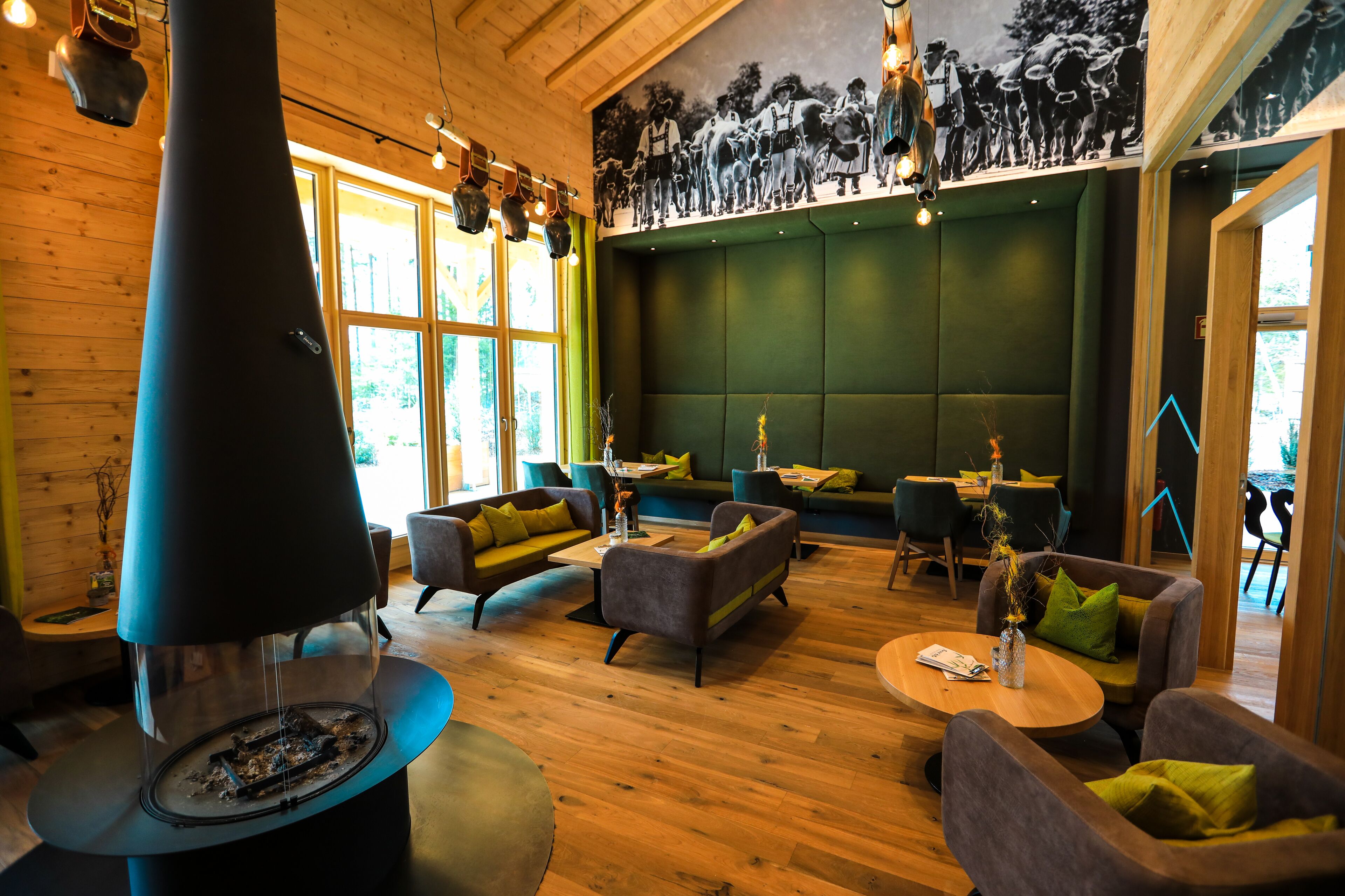 Center Parcs Park Allgäu
