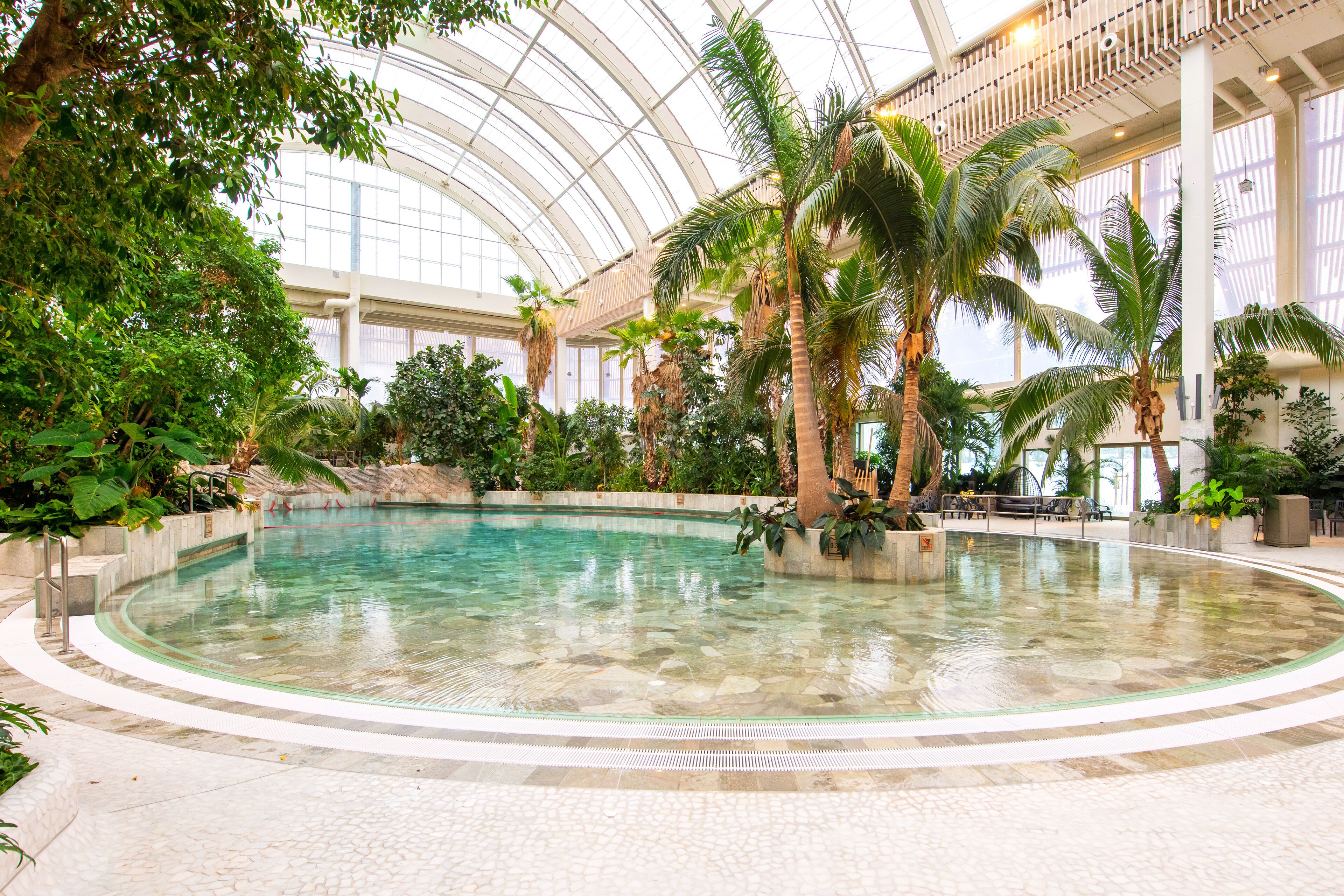 Center Parcs Park Allgäu