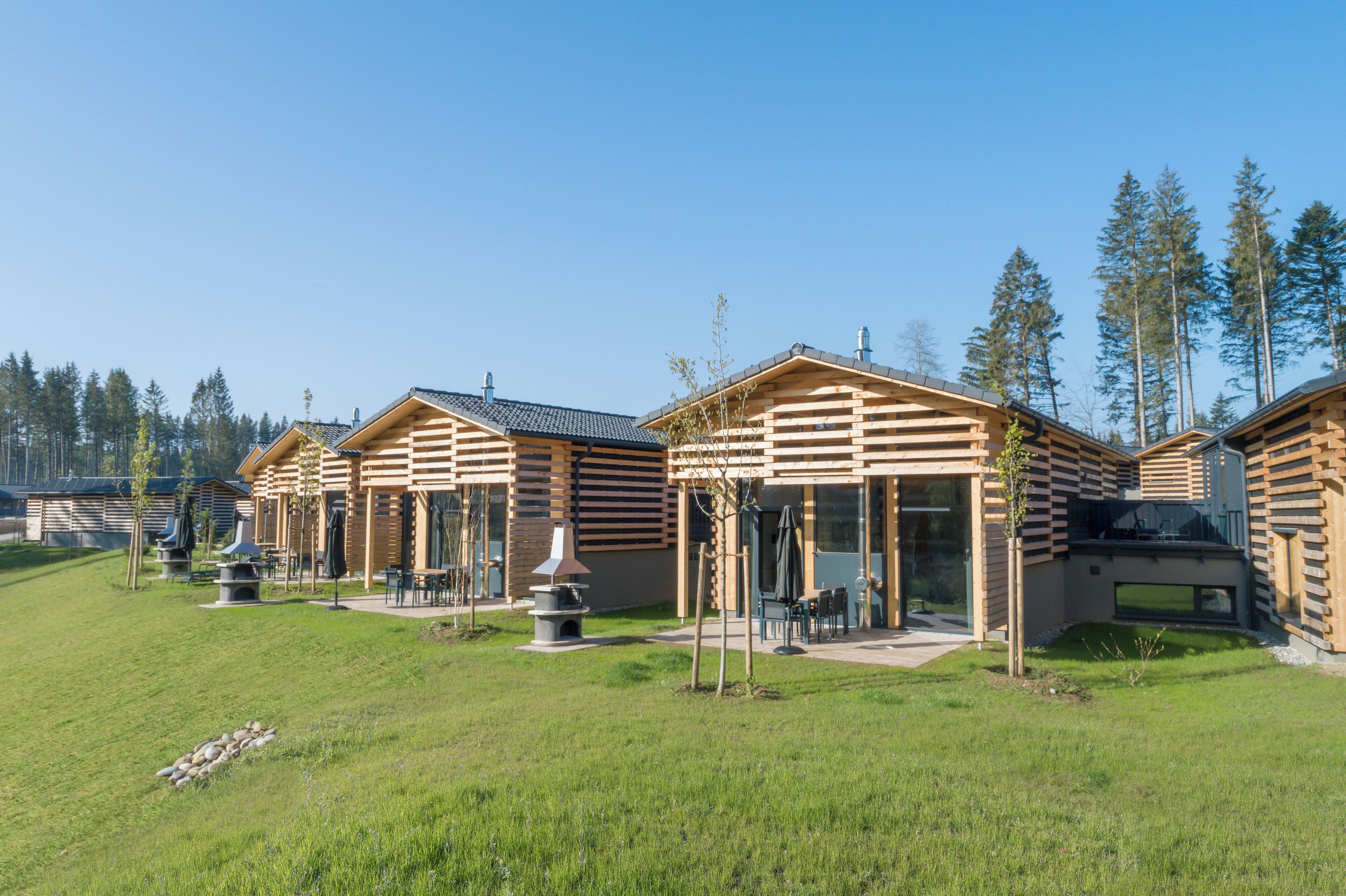 Center Parcs Park Allgäu