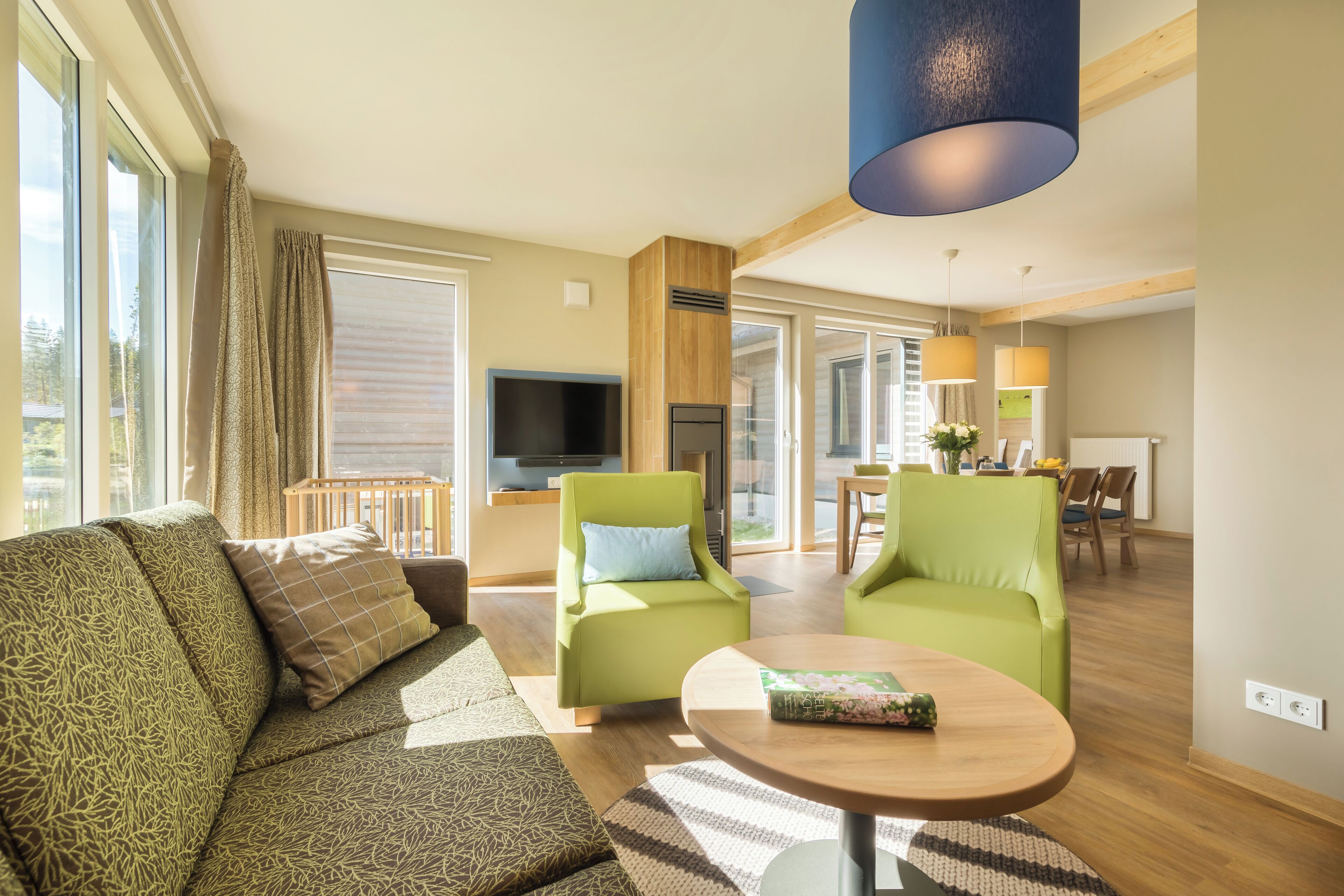 Center Parcs Park Allgäu