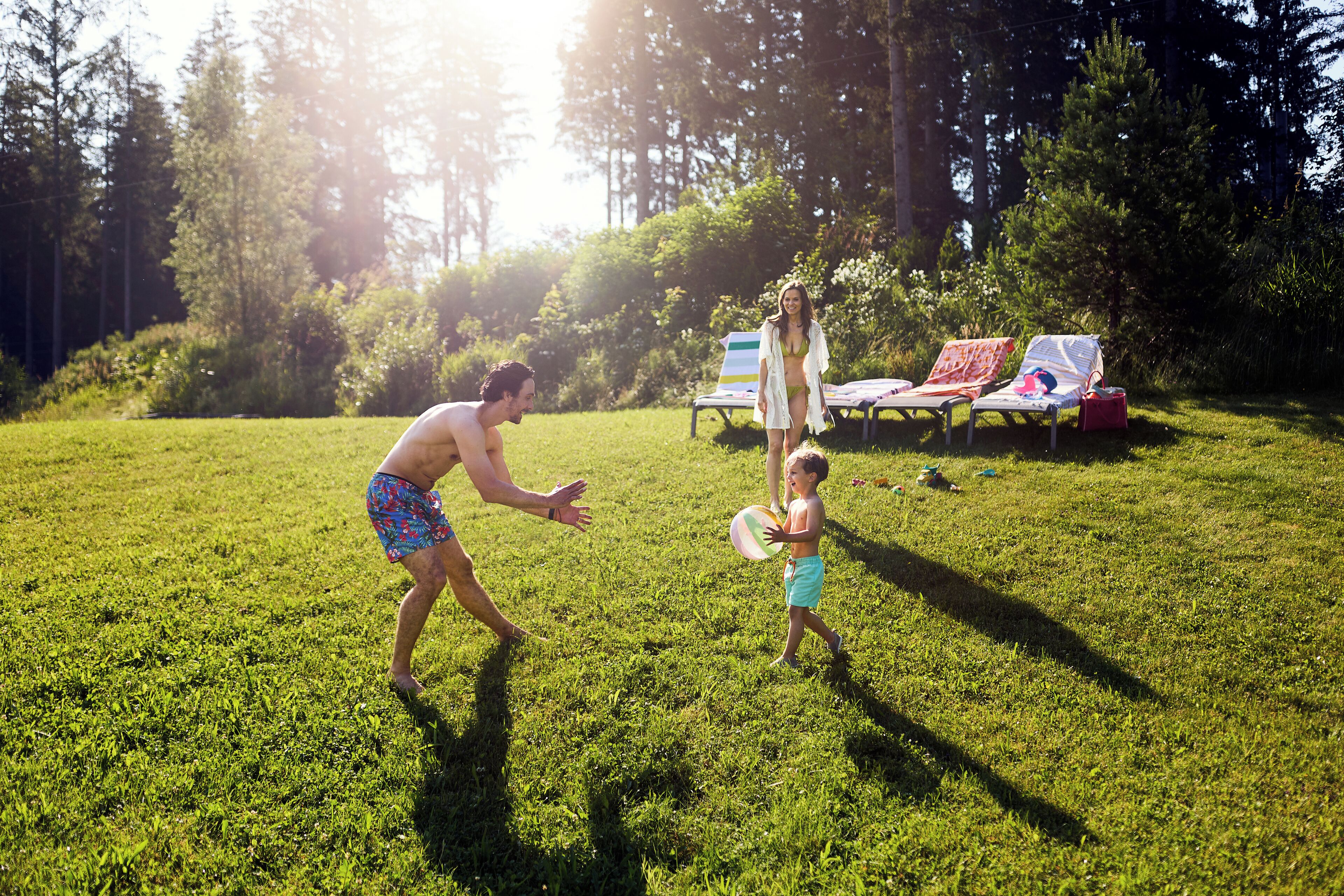 Center Parcs Park Allgäu