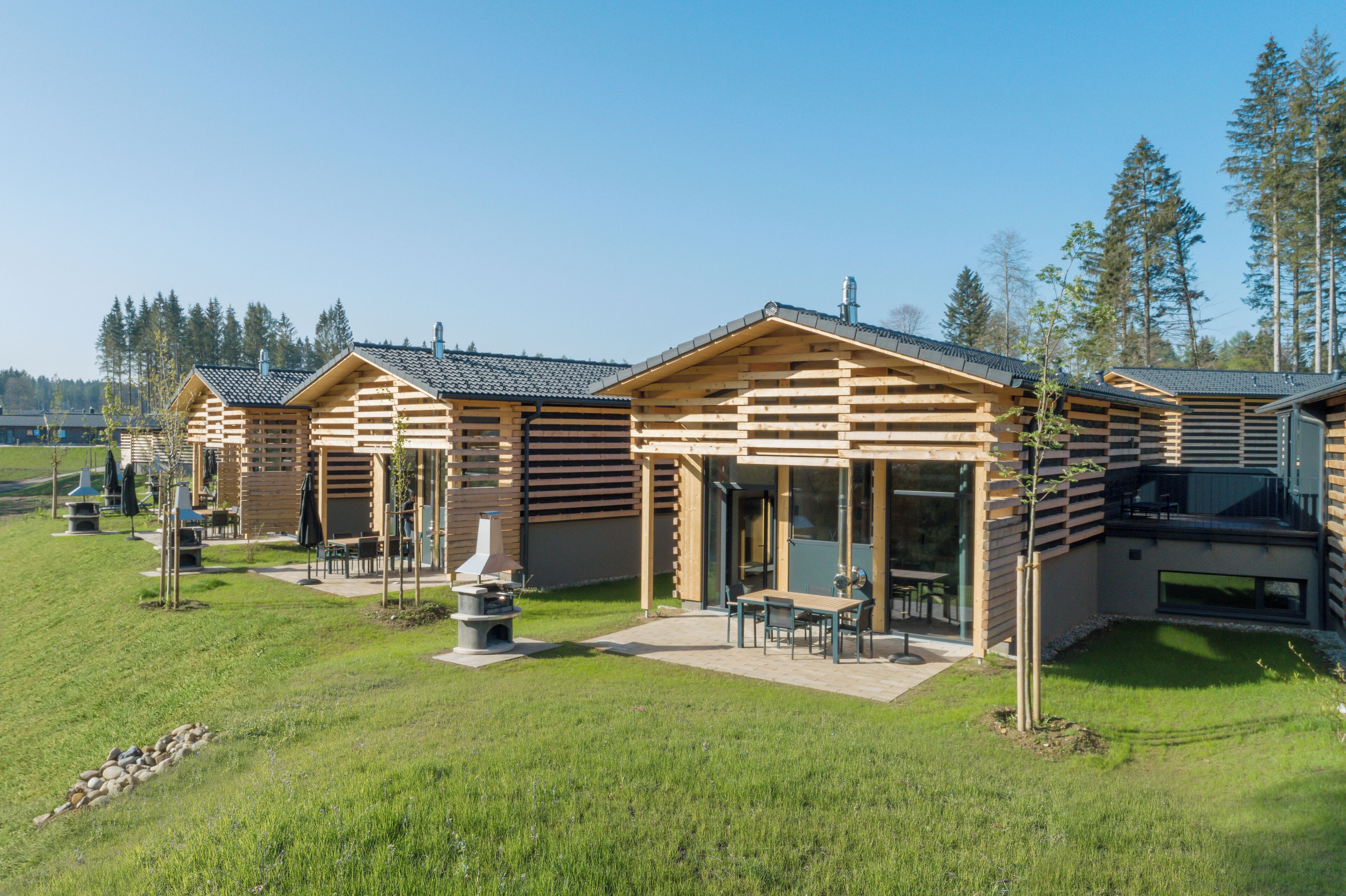 Center Parcs Park Allgäu
