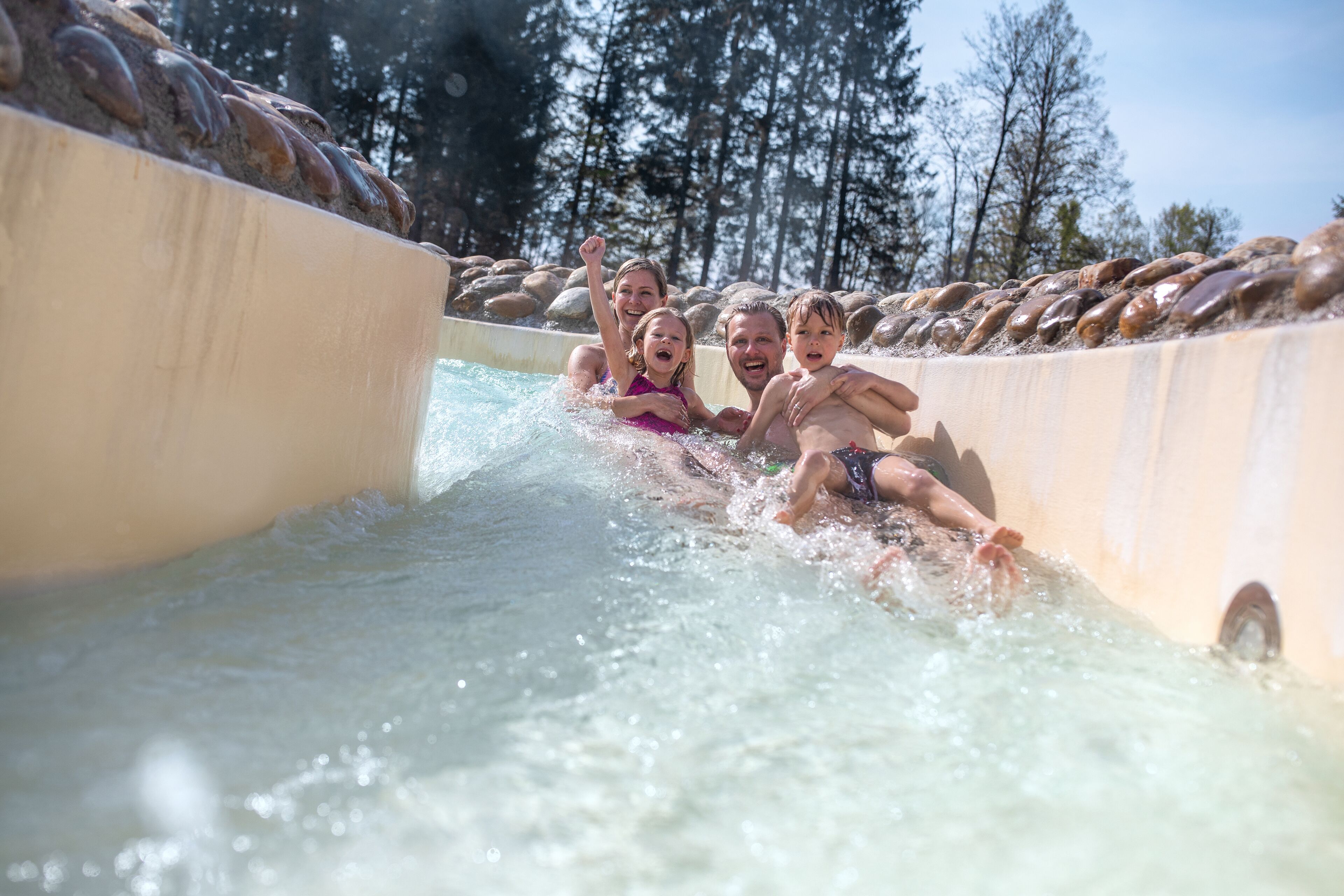 Center Parcs Park Allgäu