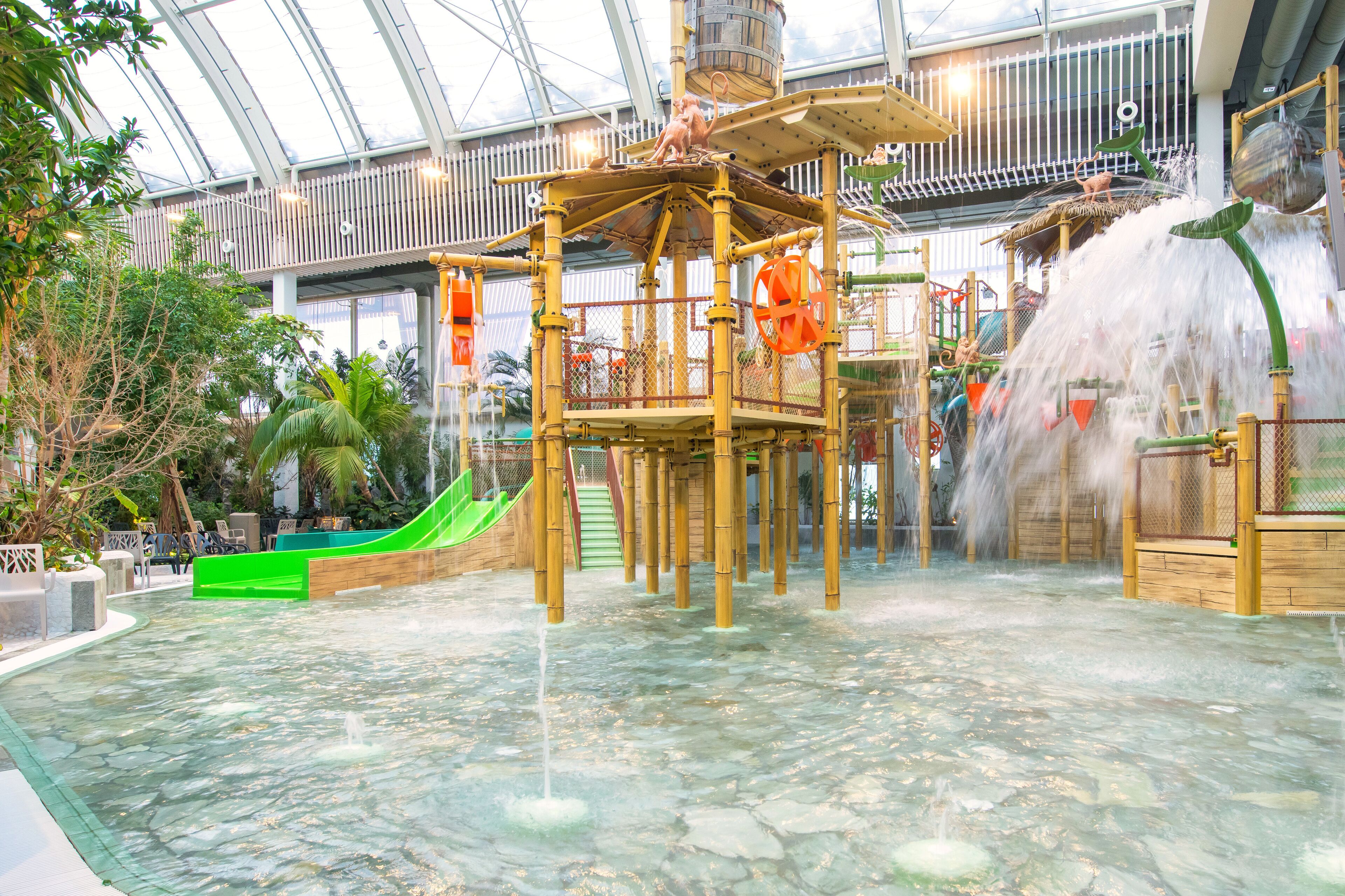 Center Parcs Park Allgäu