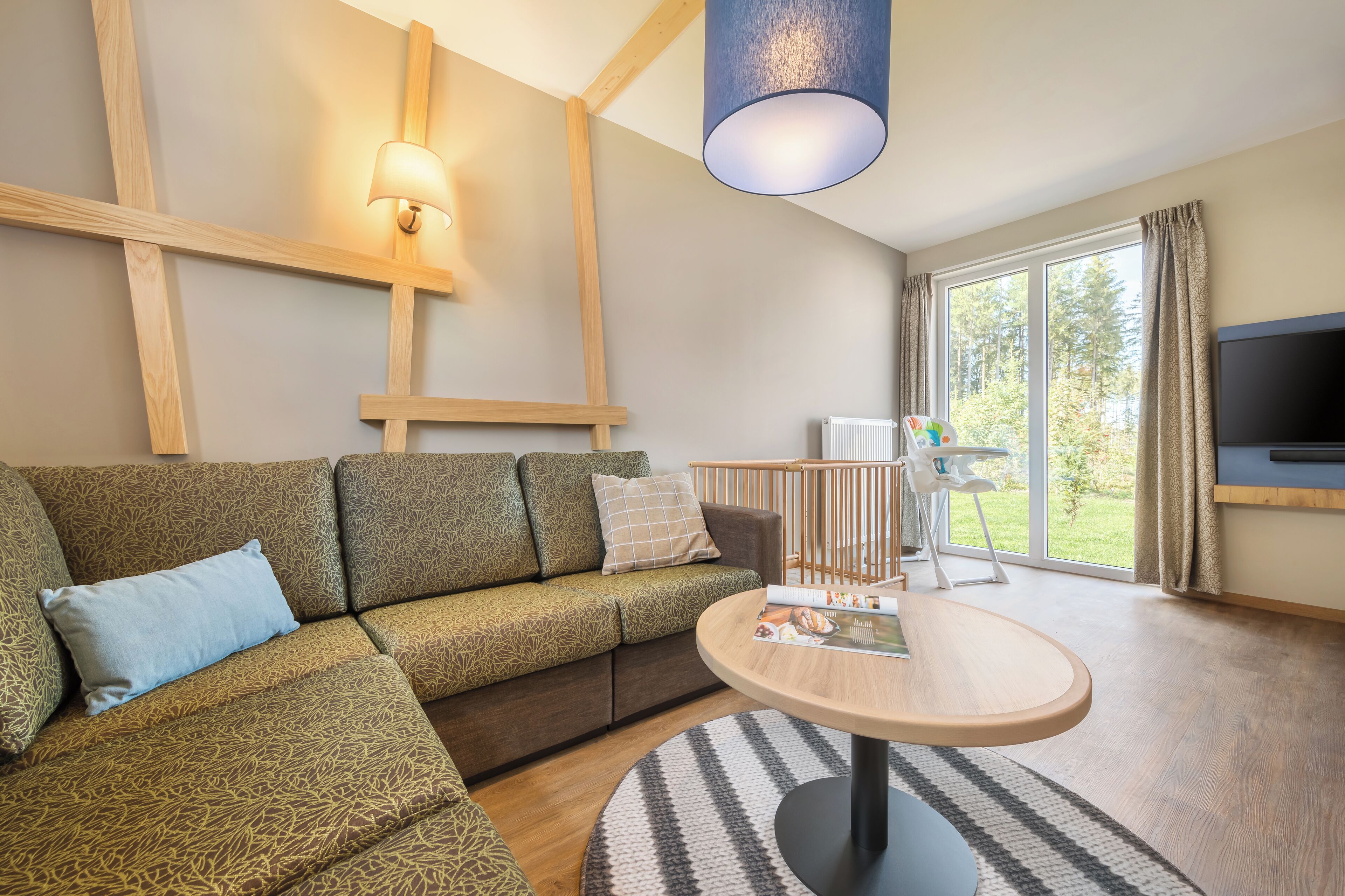 Center Parcs Park Allgäu