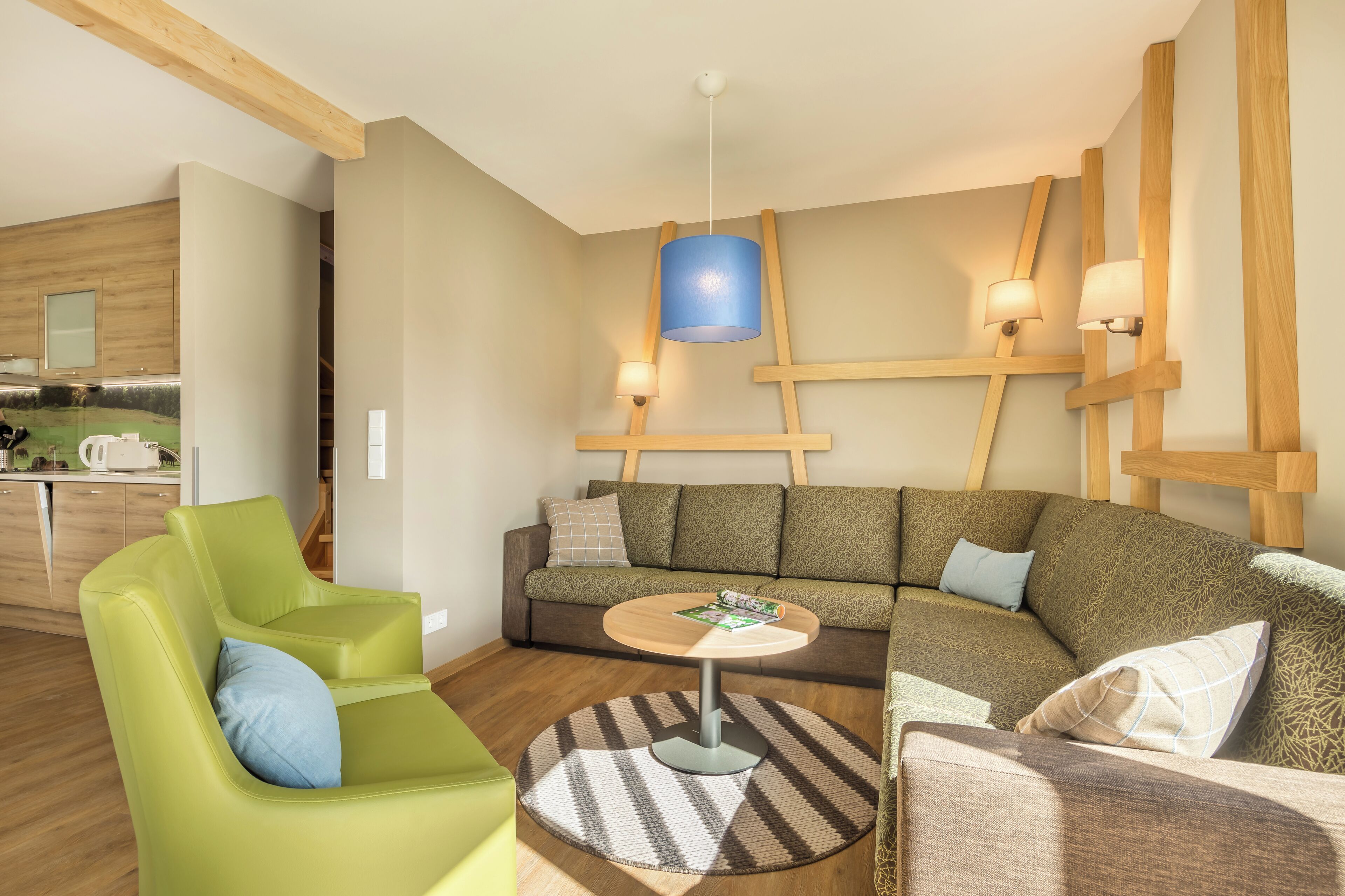 Center Parcs Park Allgäu