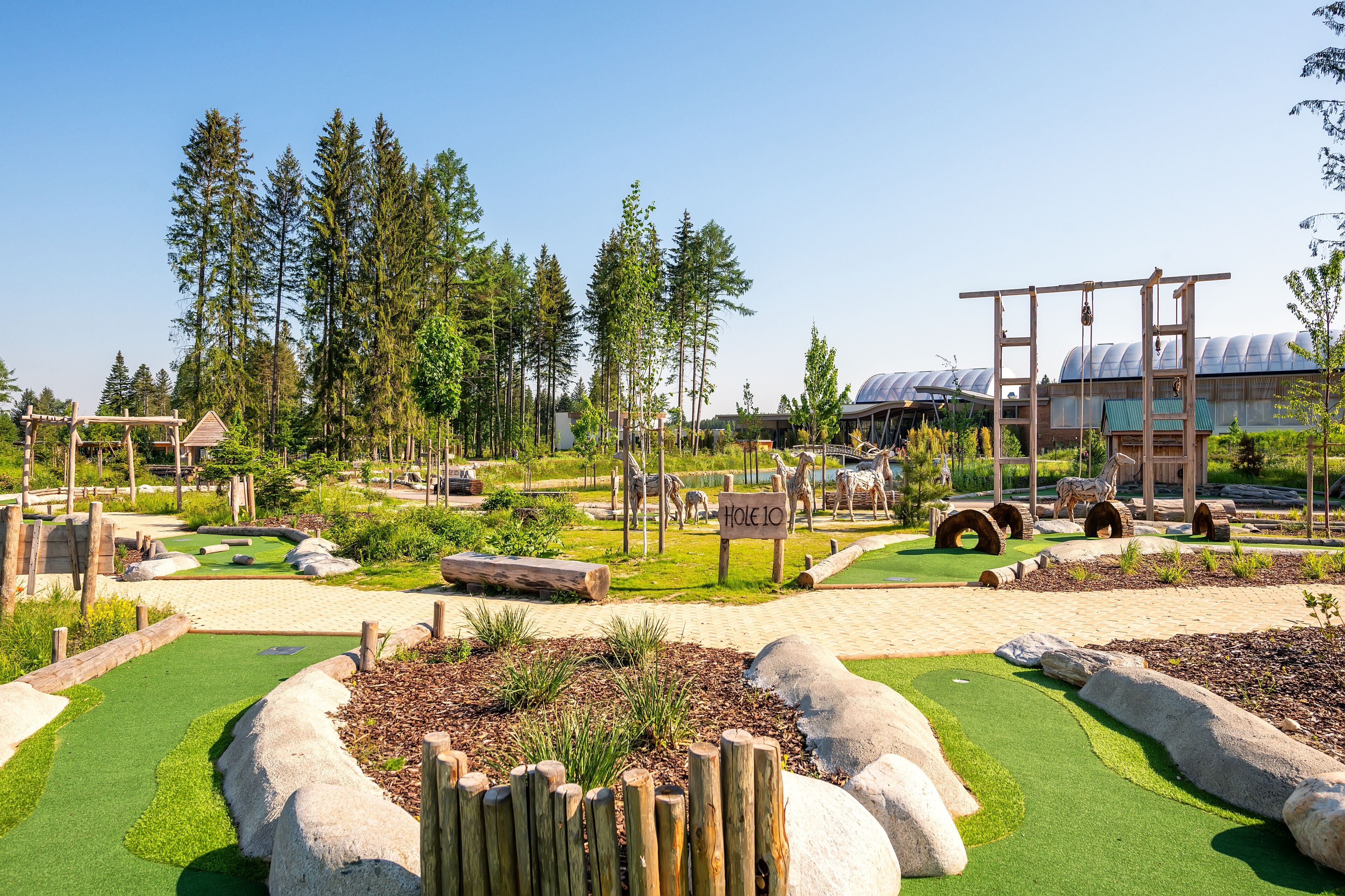 Center Parcs Park Allgäu