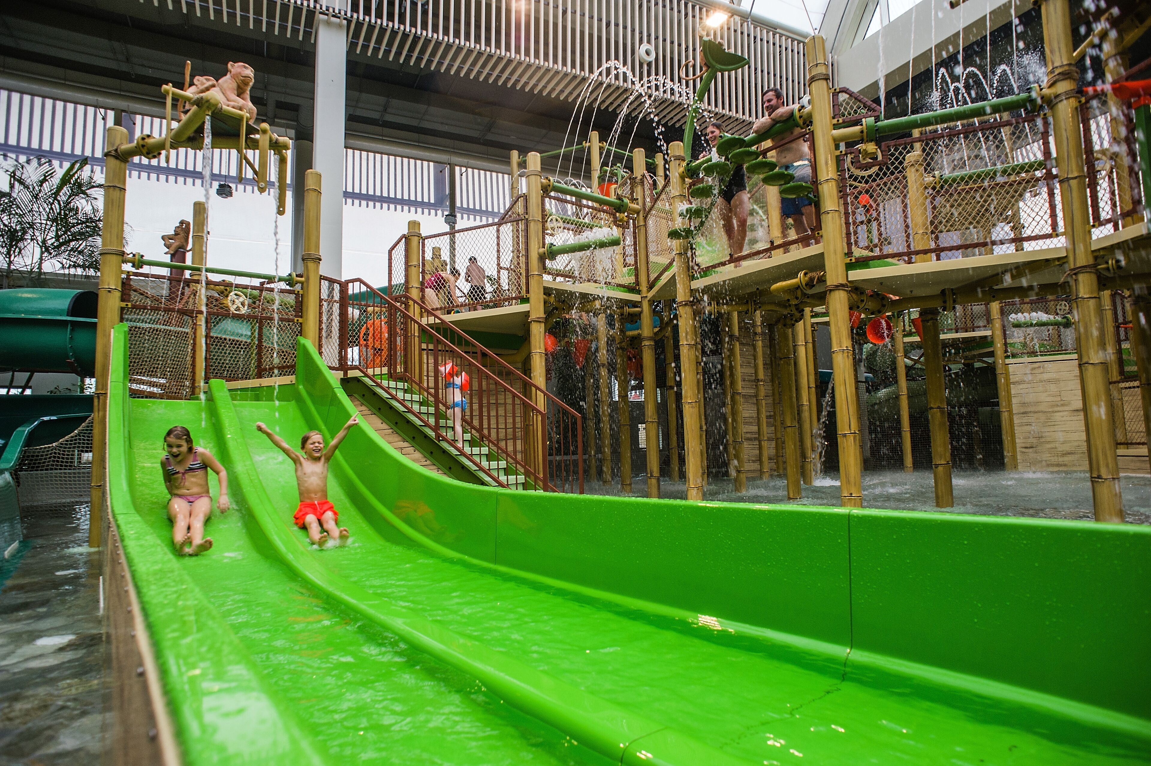 Center Parcs Park Allgäu