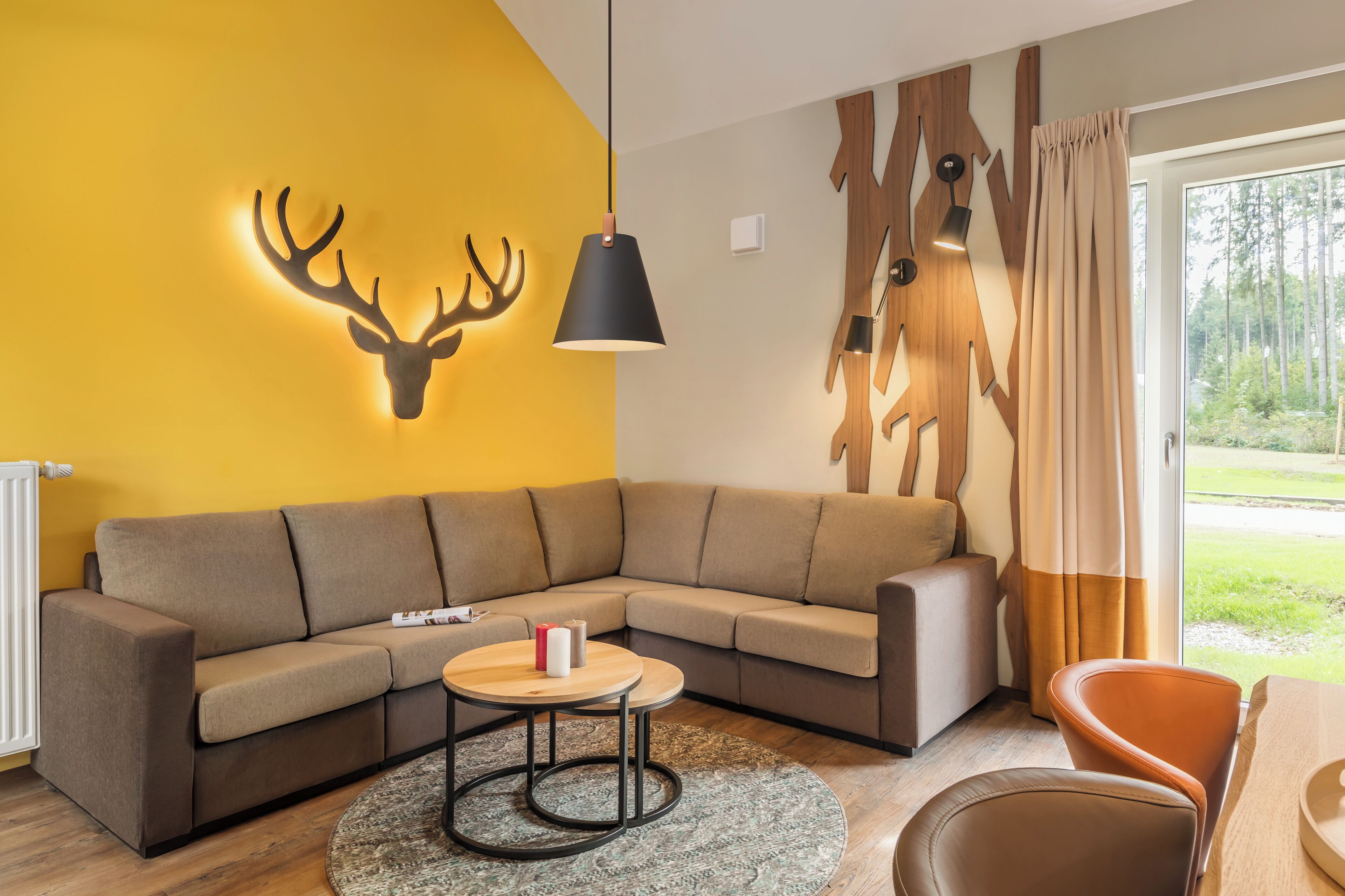 Center Parcs Park Allgäu