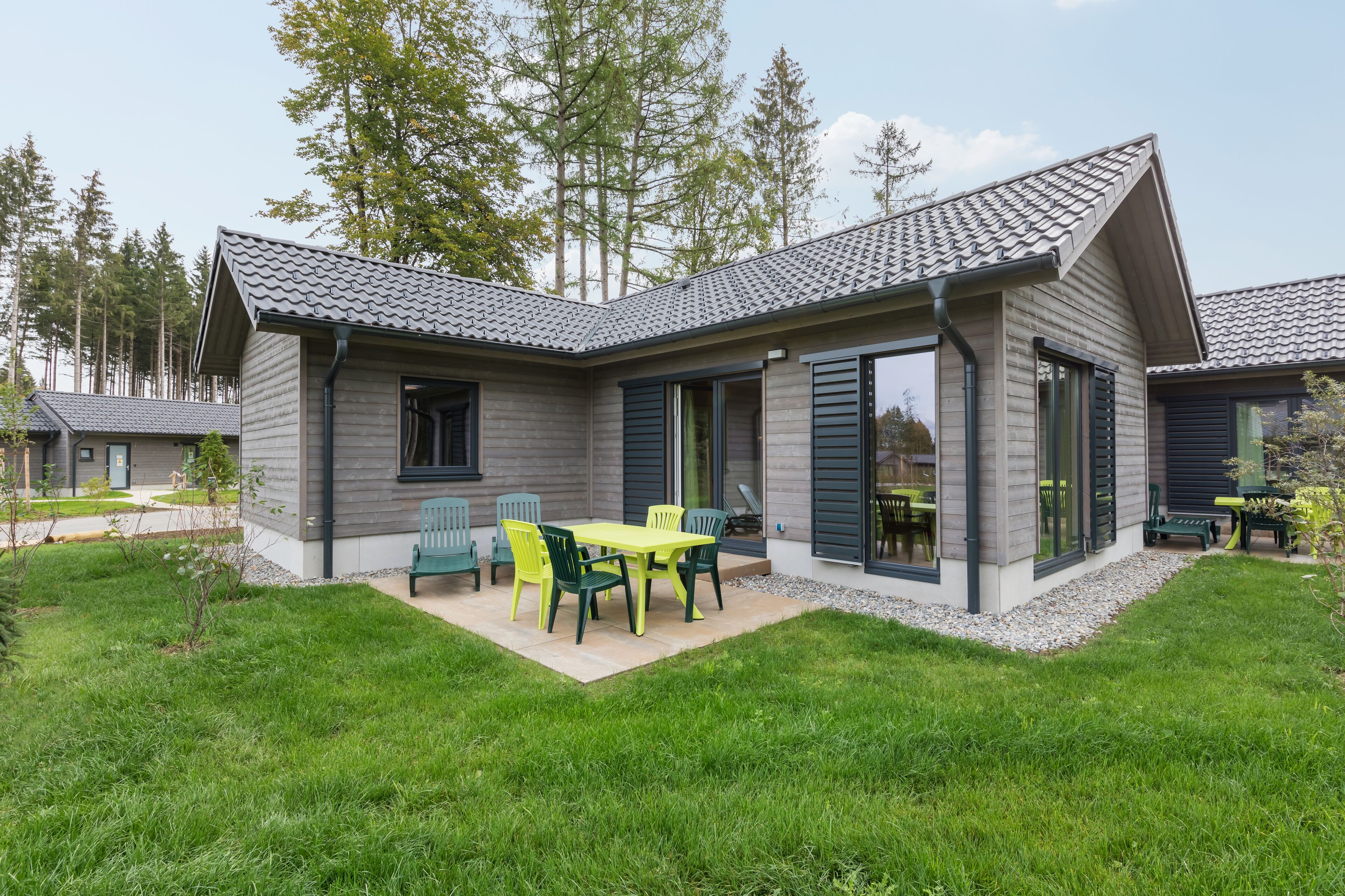 Center Parcs Park Allgäu