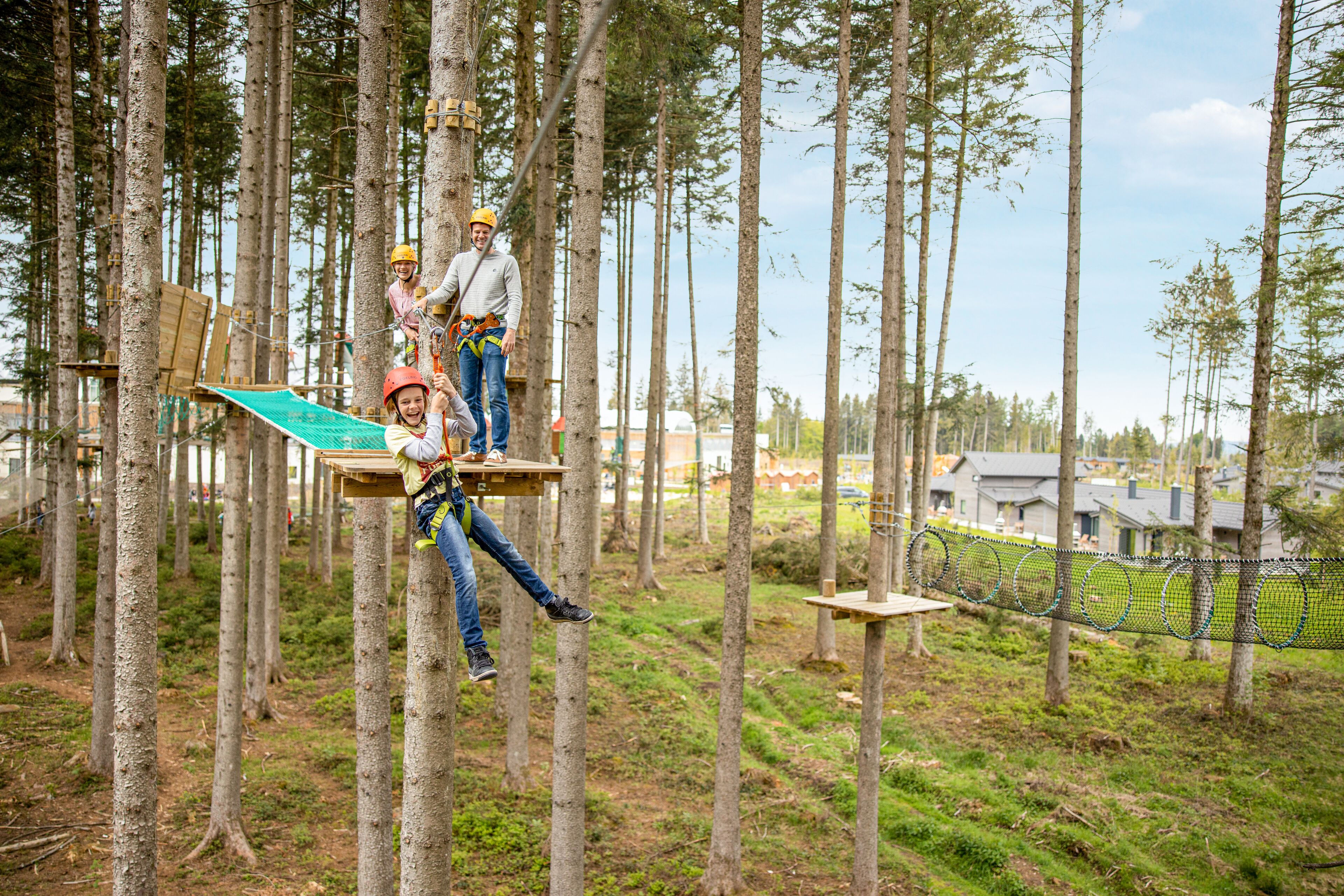 Center Parcs Park Allgäu