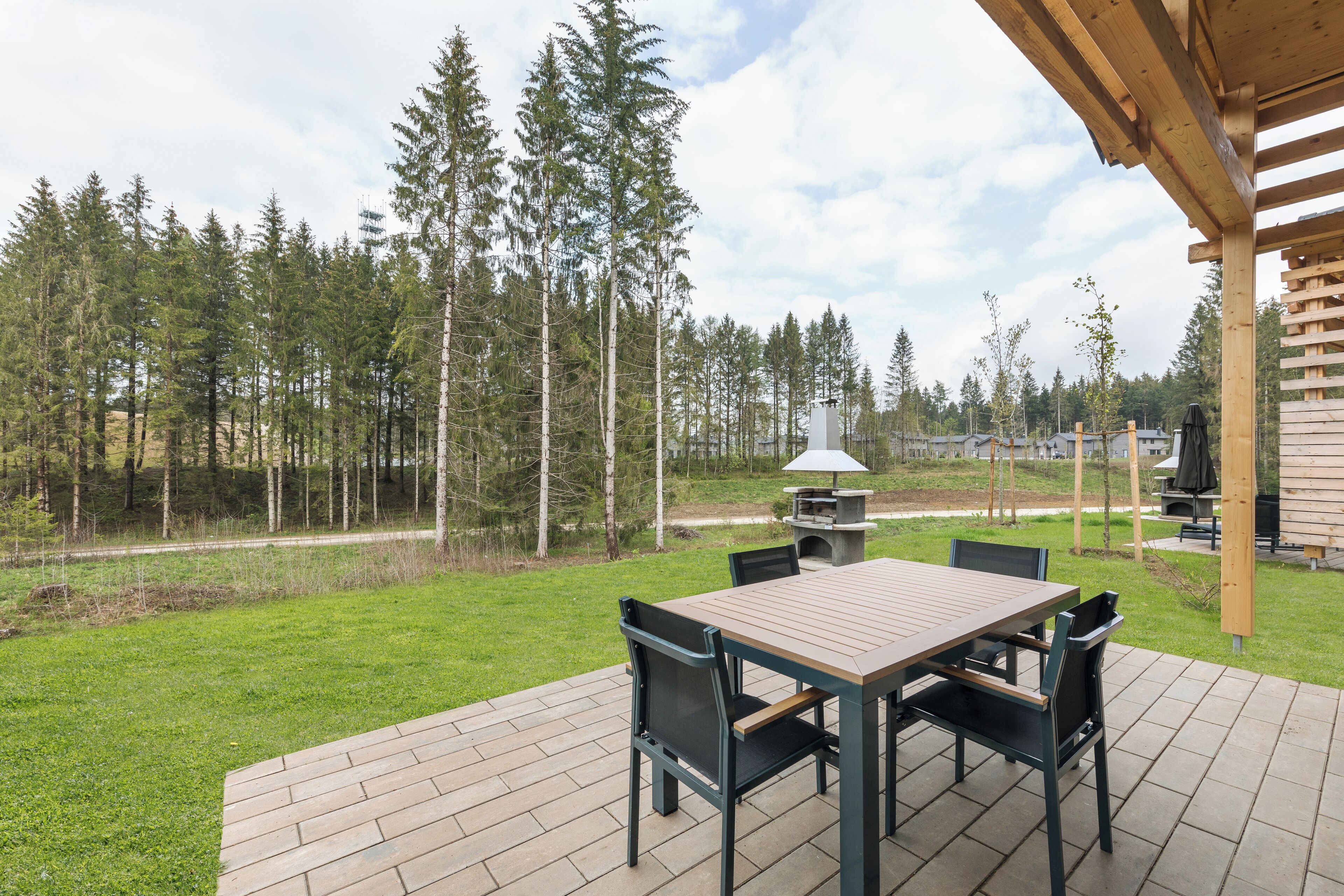 Center Parcs Park Allgäu
