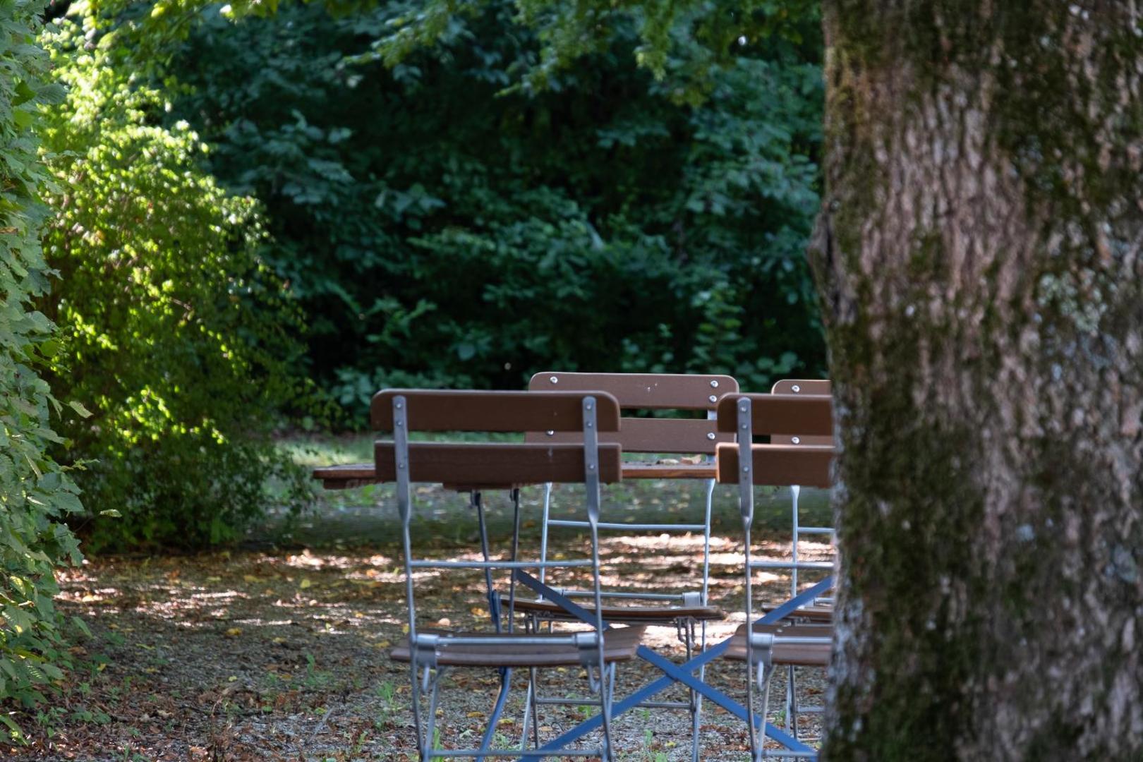 Airport BERGER'S Park