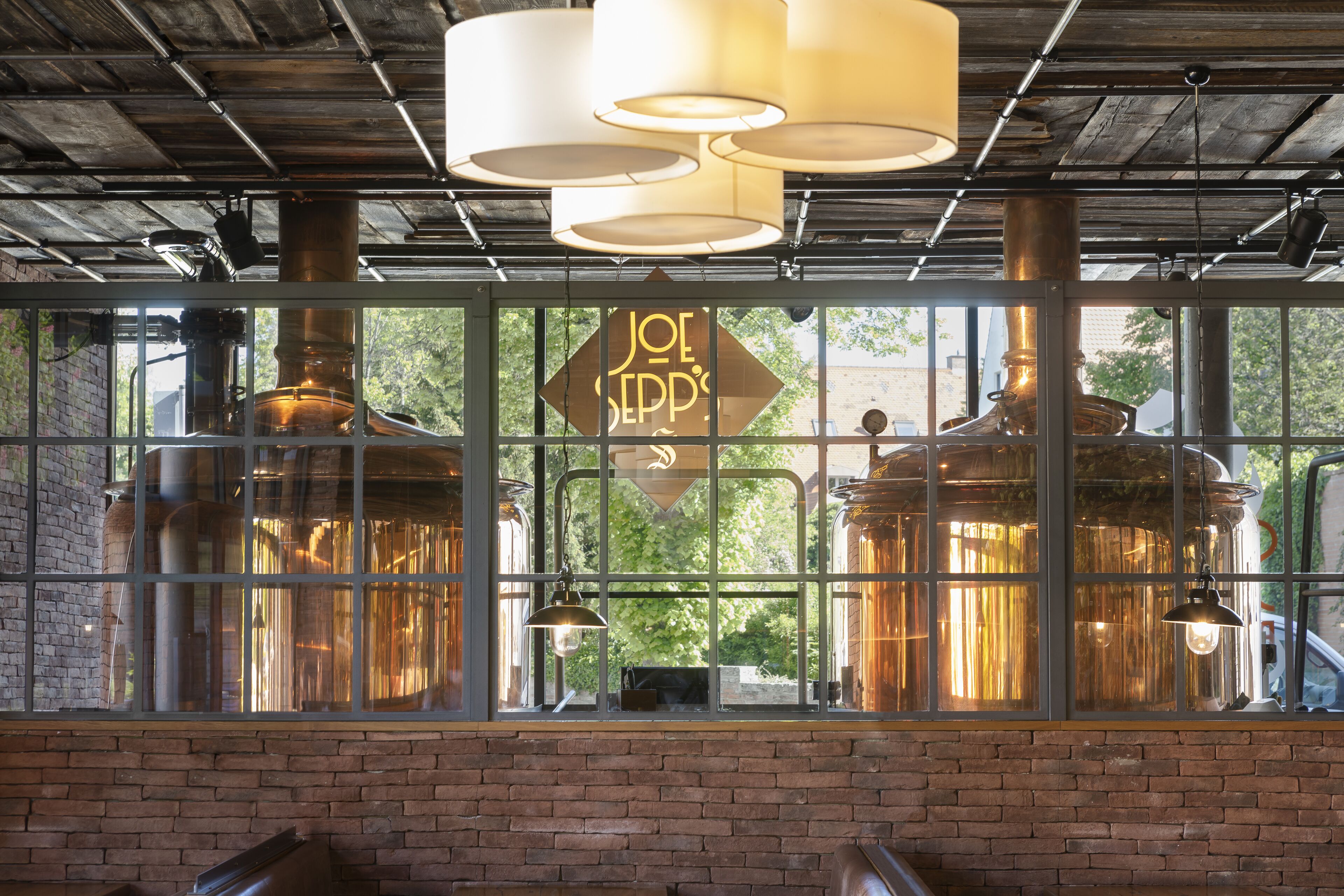 JOESEPP’S Hotel am Schweizerberg Memmingen