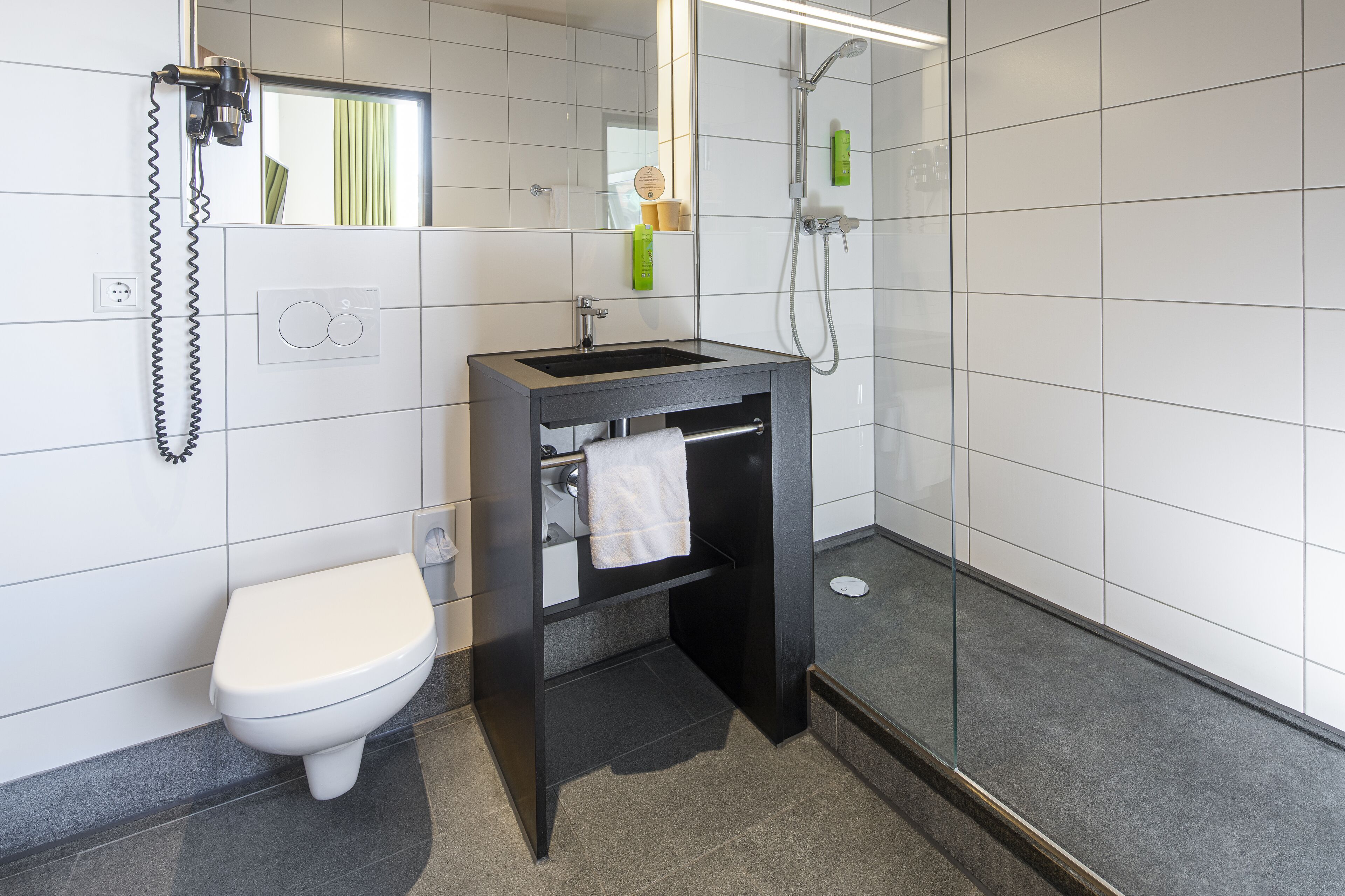 JOESEPP’S Hotel am Schweizerberg Memmingen