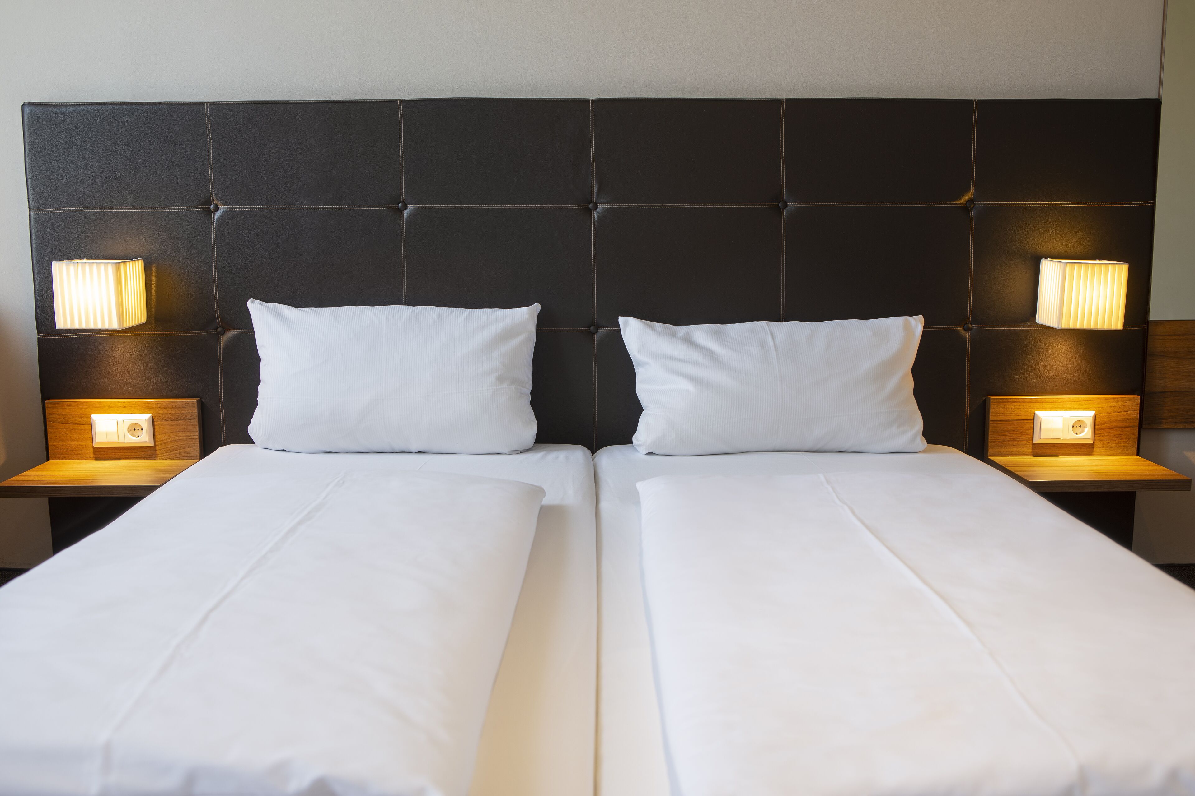 JOESEPP’S Hotel am Schweizerberg Memmingen