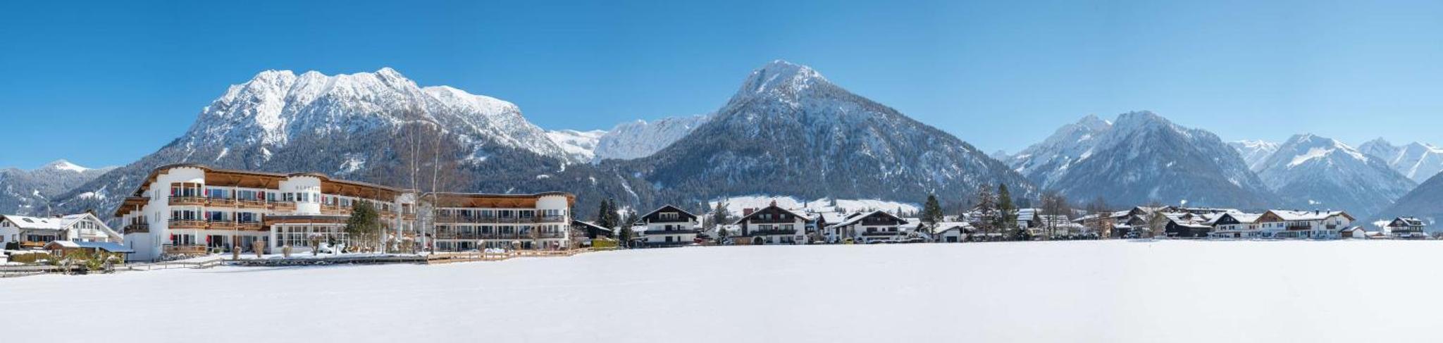 Best Western Plus Hotel Alpenhof