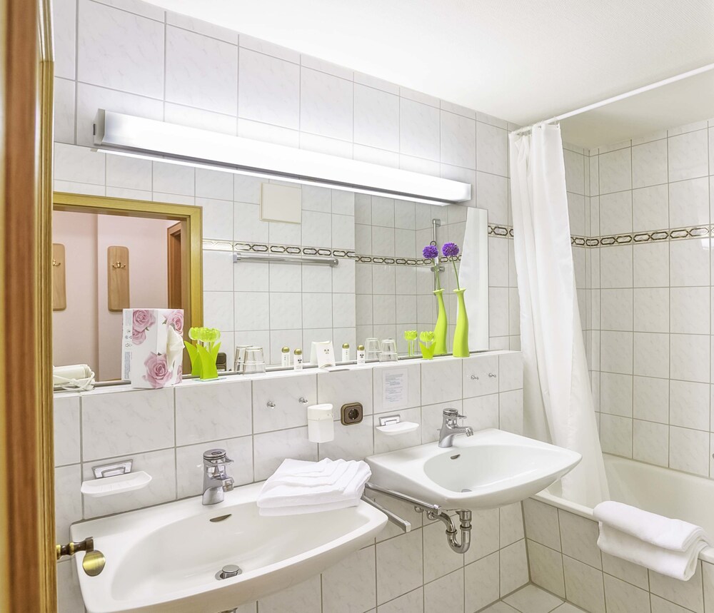 Berg- und Aktivhotel Edelsberg